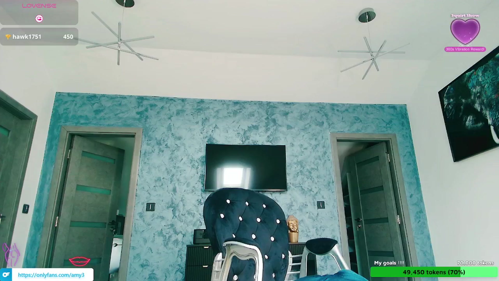 Gallery image thumbnail from Anastasia331's myfreecams stream on, 04/22/2025, 13:50 image 13 of 20