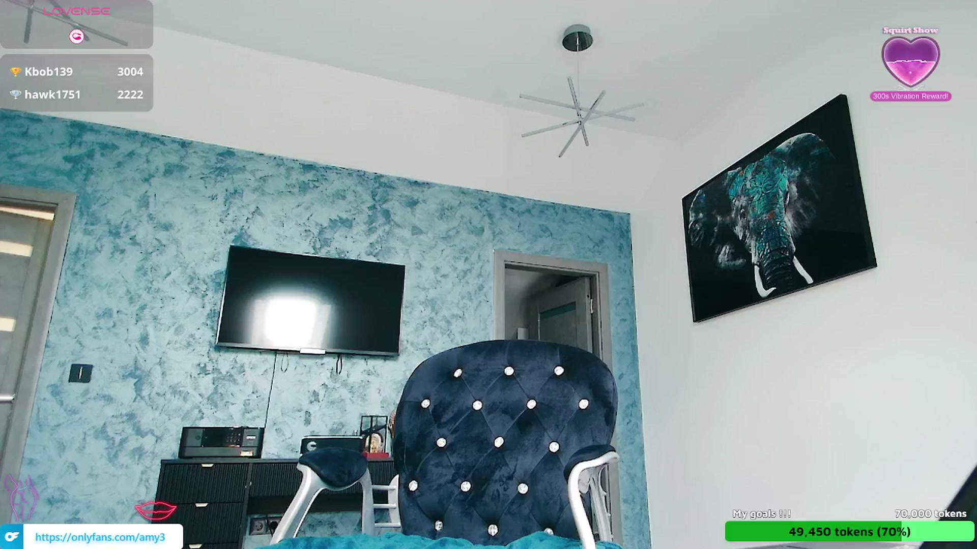 Gallery image thumbnail from Anastasia331's myfreecams stream on, 04/25/2025, 14:46 image 7 of 20