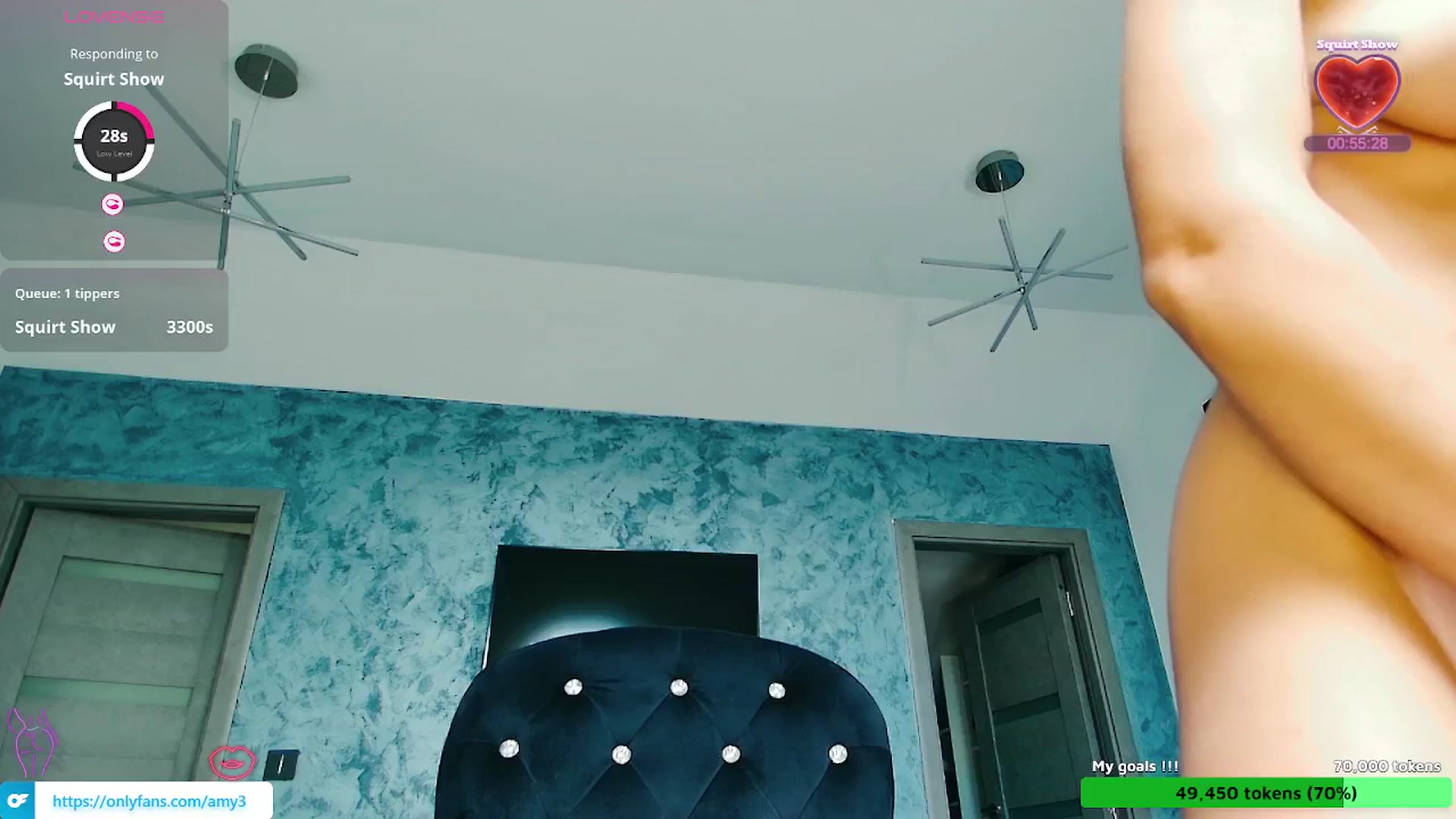 Gallery image thumbnail from Anastasia331's myfreecams stream on, 04/25/2025, 14:46 image 18 of 20
