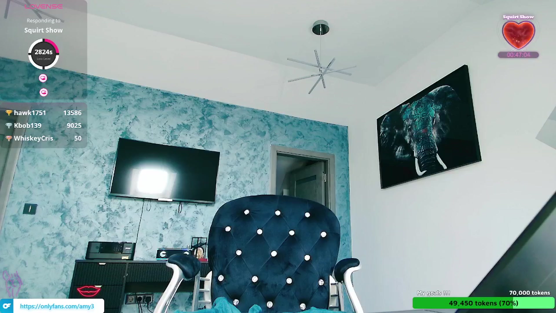 Gallery image thumbnail from Anastasia331's myfreecams stream on, 04/25/2025, 14:46 image 20 of 20