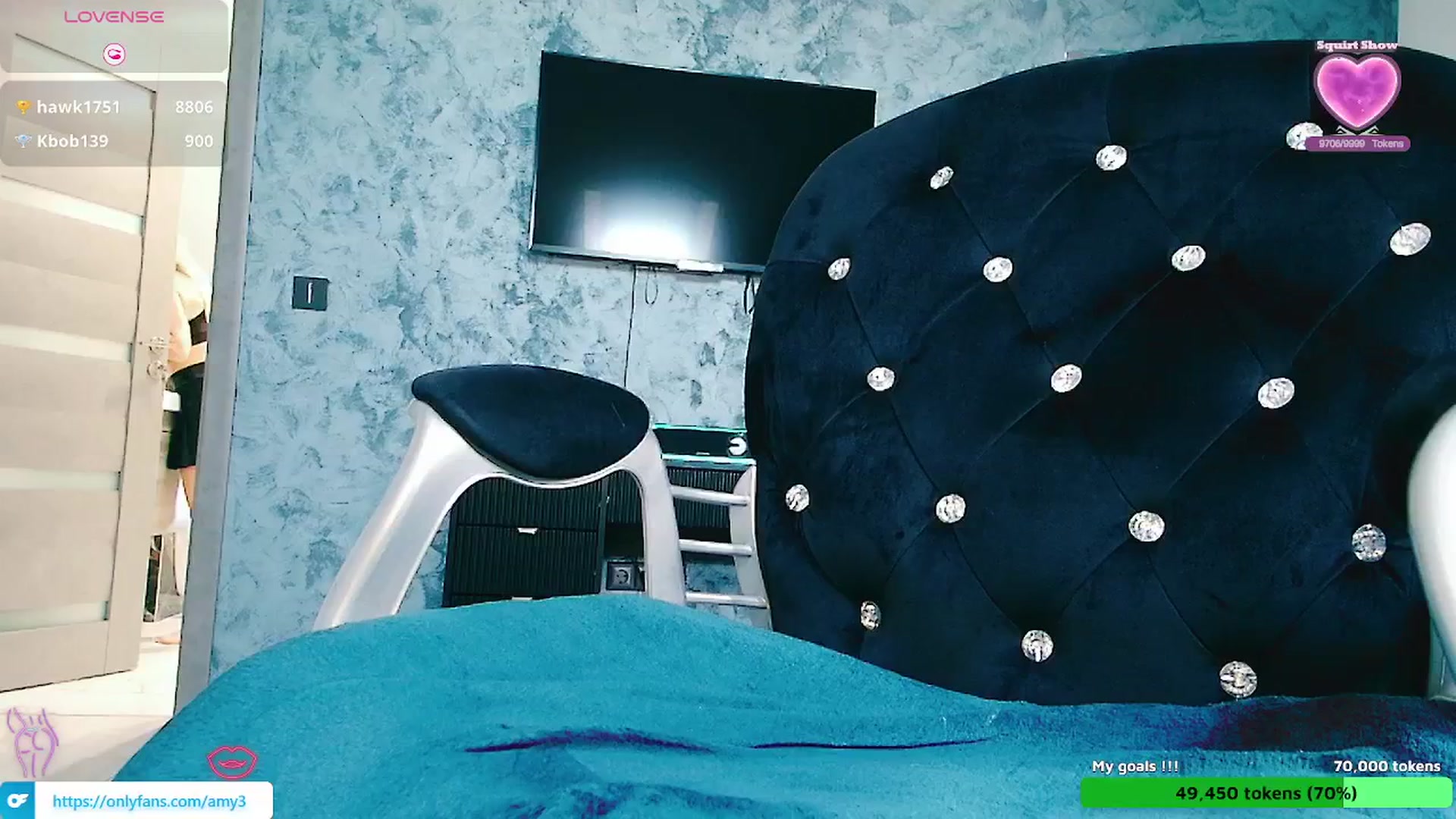 Gallery image thumbnail from Anastasia331's myfreecams stream on, 04/29/2025, 15:40 image 8 of 20