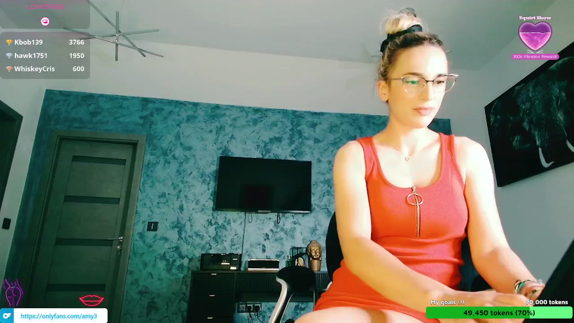 Gallery image thumbnail from Anastasia331's myfreecams stream on, 04/30/2025, 18:44 image 4 of 20