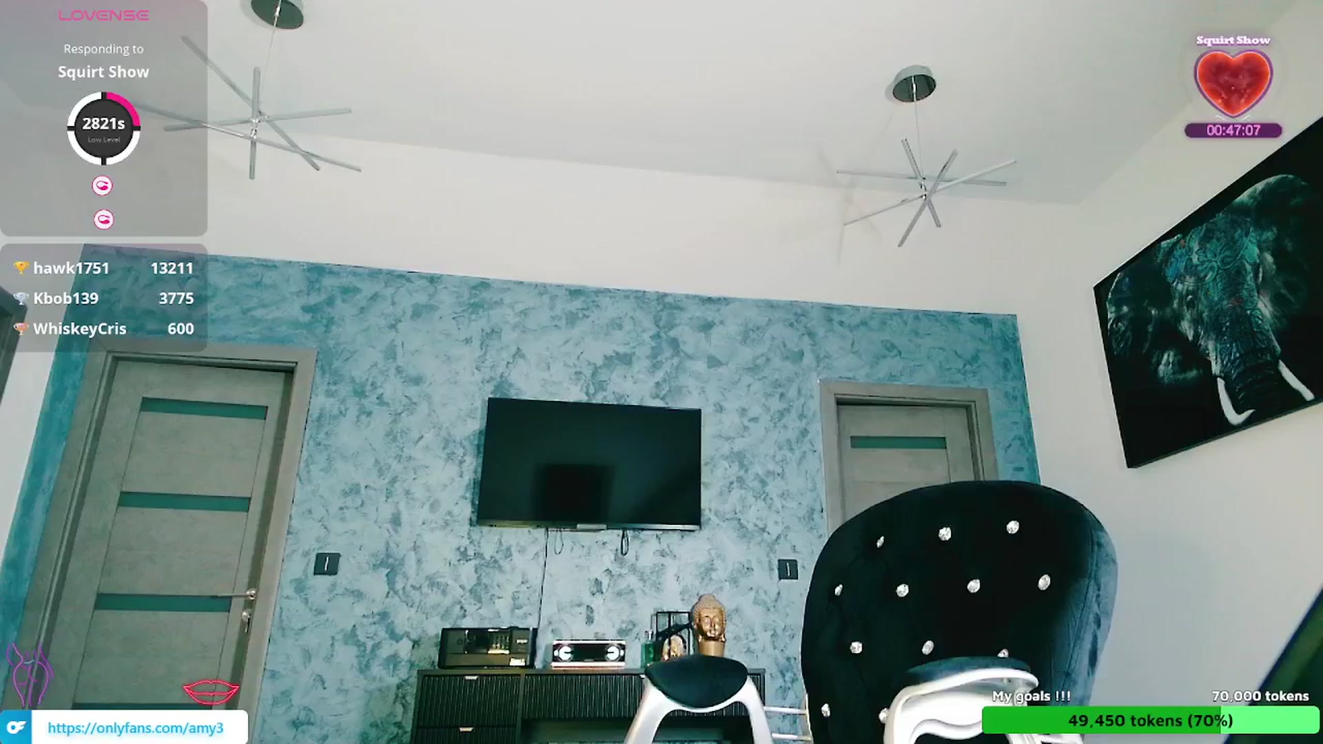 Gallery image thumbnail from Anastasia331's myfreecams stream on, 04/30/2025, 18:44 image 16 of 20