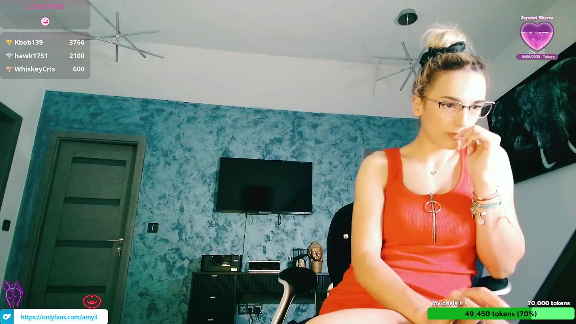 Gallery image thumbnail from Anastasia331's myfreecams stream on, 04/30/2025, 18:44 image 10 of 20