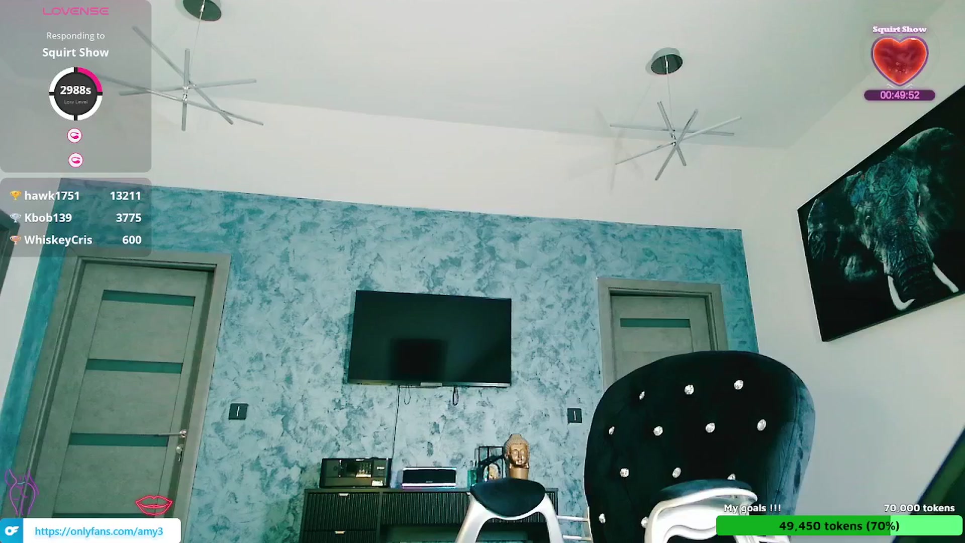 Gallery image thumbnail from Anastasia331's myfreecams stream on, 04/30/2025, 18:44 image 15 of 20