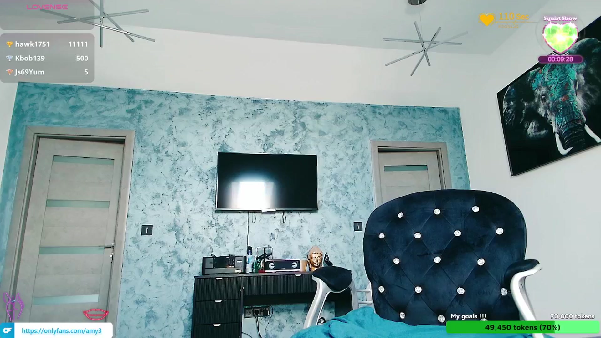 Gallery image thumbnail from Anastasia331's myfreecams stream on, 06/02/2025, 14:54 image 8 of 20