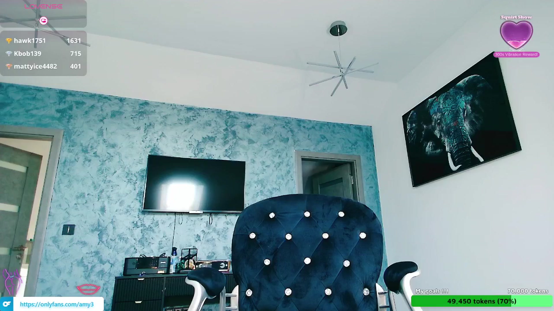 Gallery image thumbnail from Anastasia331's myfreecams stream on, 06/03/2025, 16:03 image 13 of 20