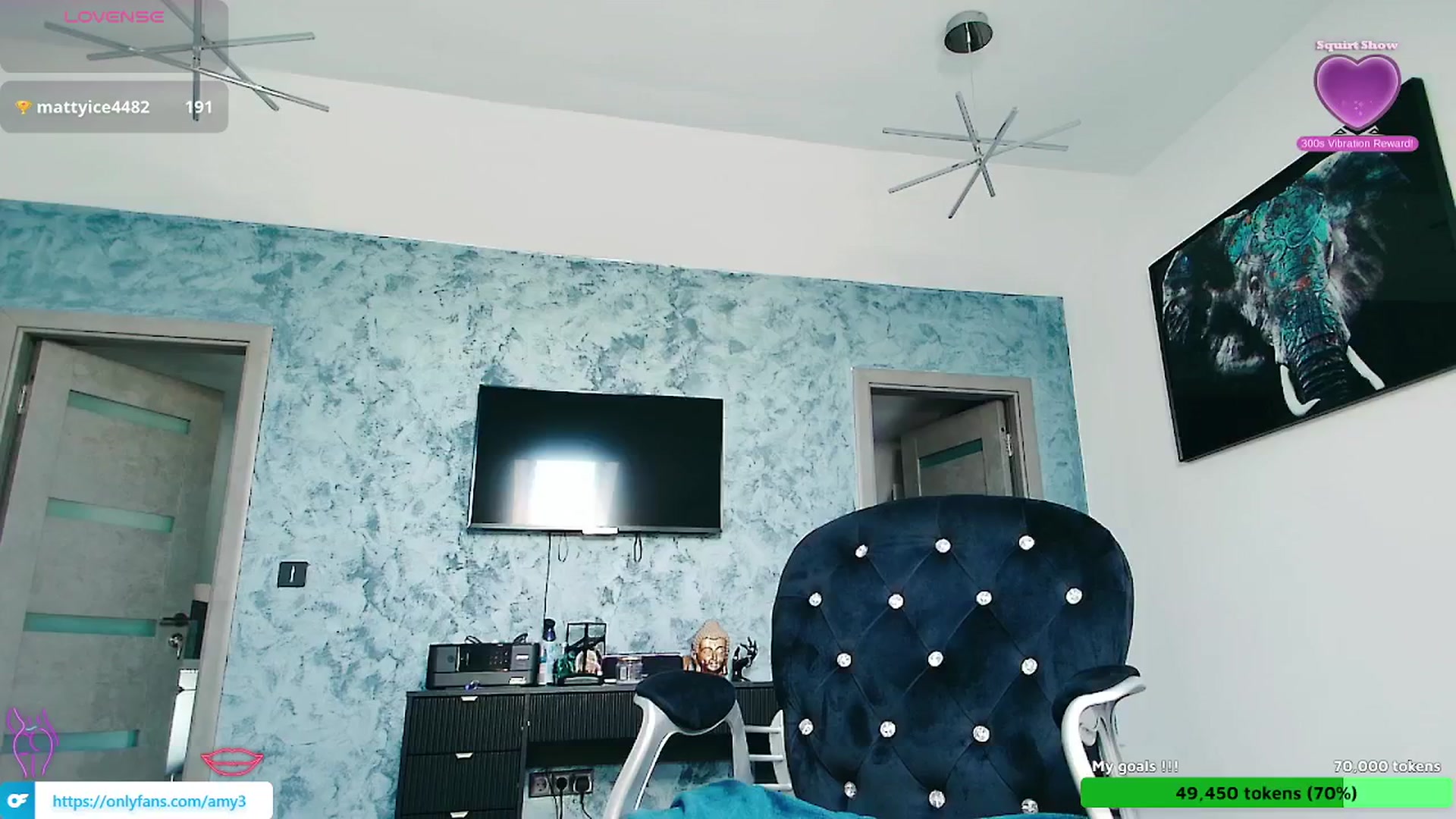 Gallery image thumbnail from Anastasia331's myfreecams stream on, 06/03/2025, 16:03 image 5 of 20