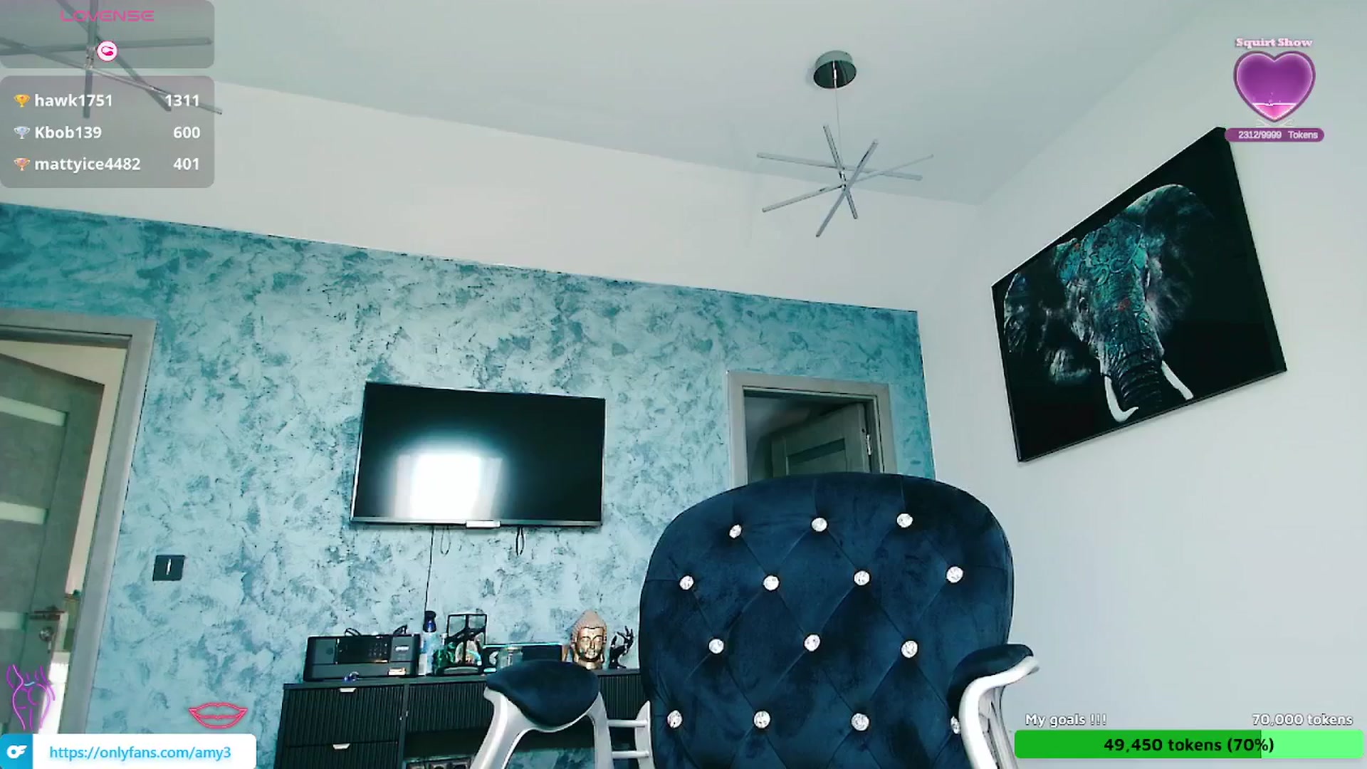 Gallery image thumbnail from Anastasia331's myfreecams stream on, 06/03/2025, 16:03 image 12 of 20