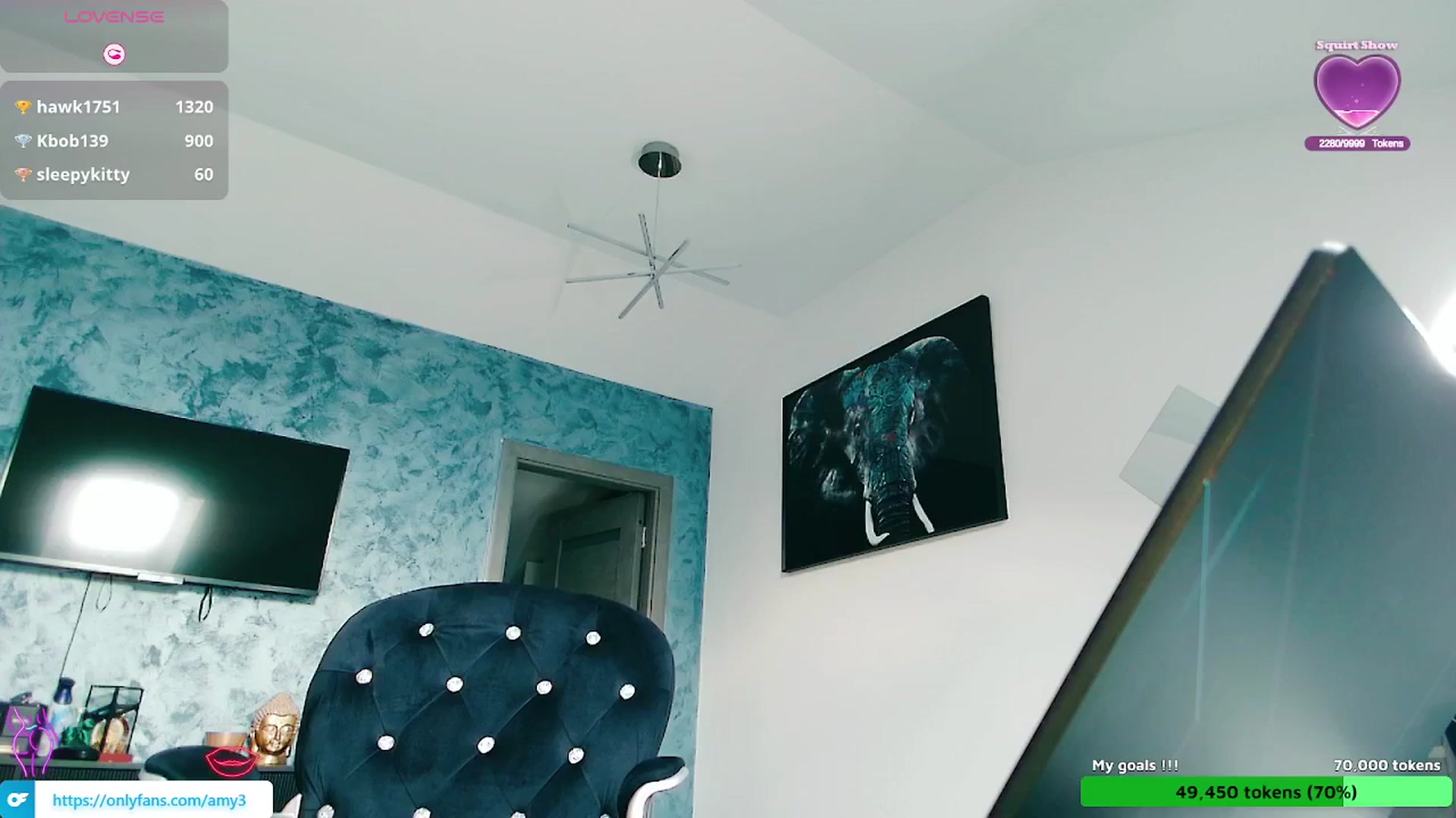 Gallery image thumbnail from Anastasia331's myfreecams stream on, 06/04/2025, 15:26 image 14 of 20