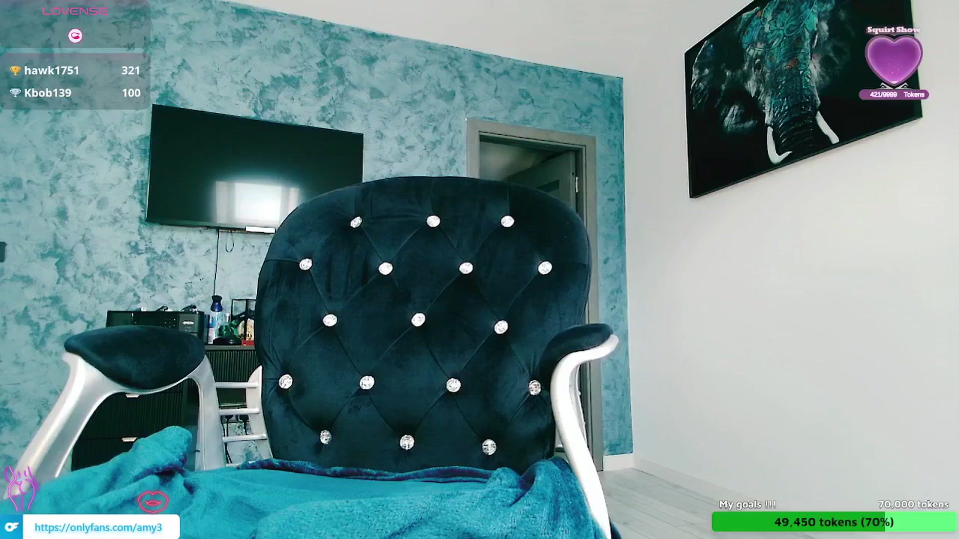Gallery image thumbnail from Anastasia331's myfreecams stream on, 06/04/2025, 15:26 image 7 of 20