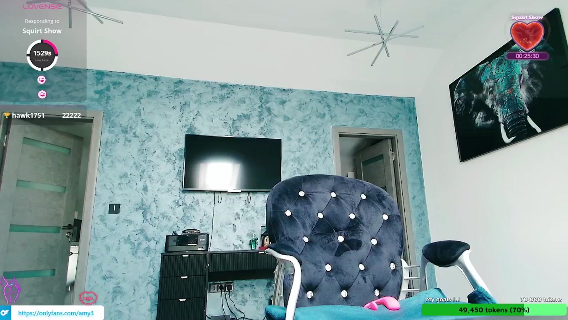 Gallery image thumbnail from Anastasia331's myfreecams stream on, 06/06/2025, 12:09 image 12 of 20