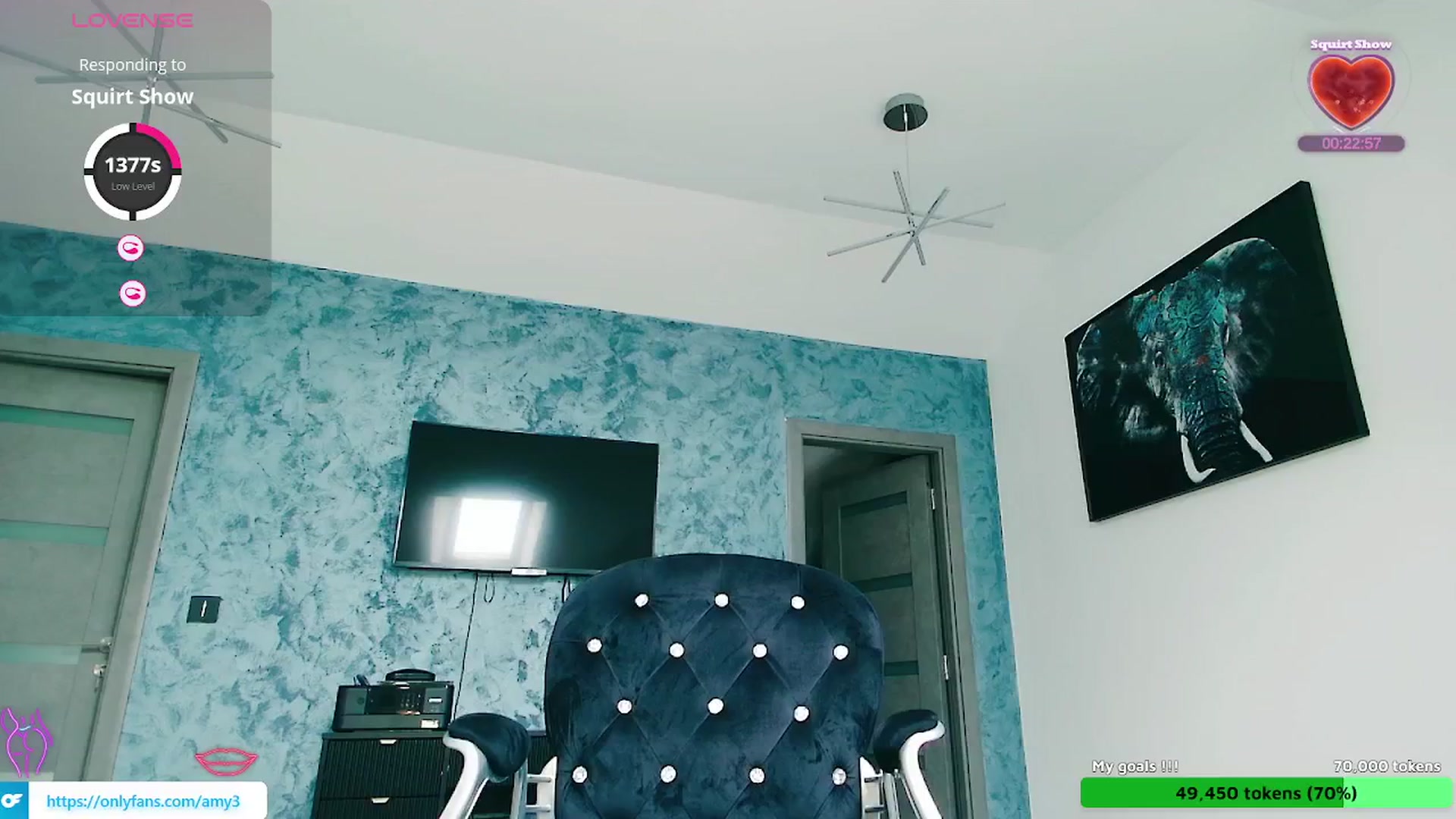 Gallery image thumbnail from Anastasia331's myfreecams stream on, 06/14/2025, 14:30 image 14 of 20