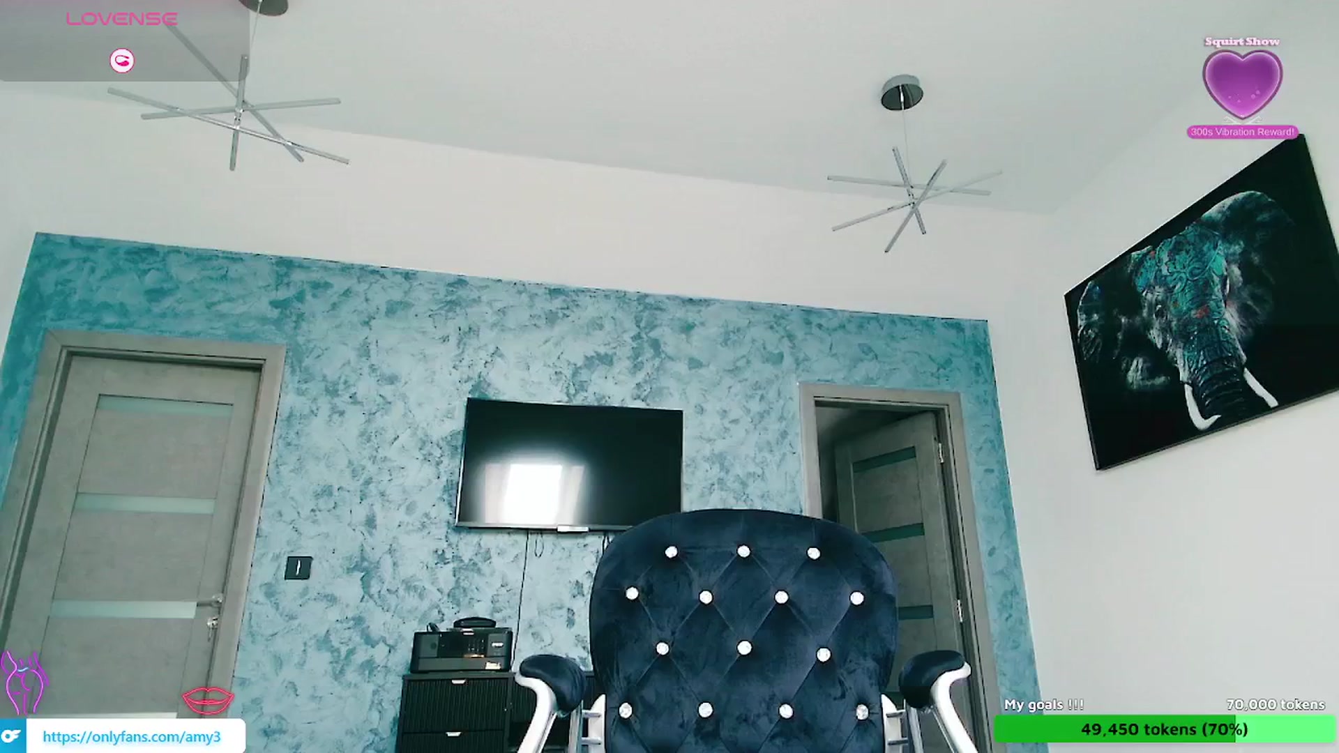 Gallery image thumbnail from Anastasia331's myfreecams stream on, 06/14/2025, 14:30 image 4 of 20