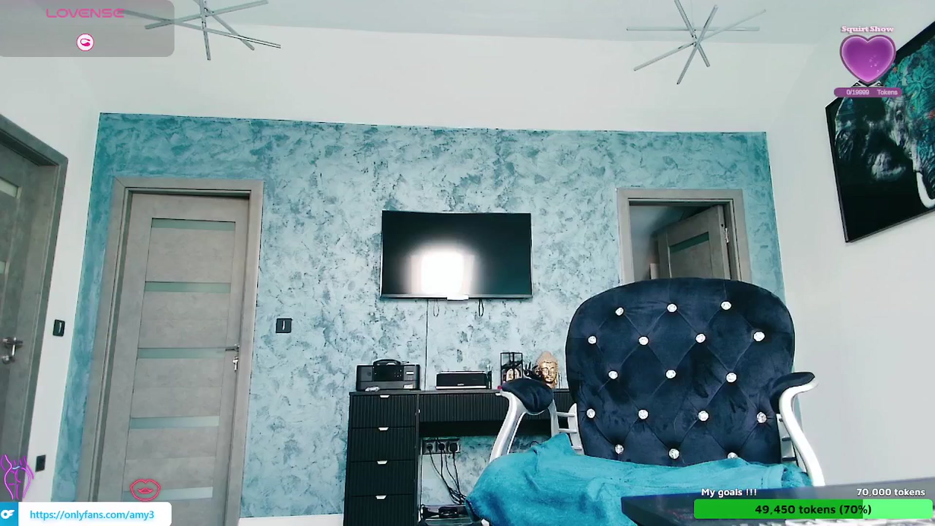 Gallery image thumbnail from Anastasia331's myfreecams stream on, 06/26/2025, 12:22 image 8 of 20