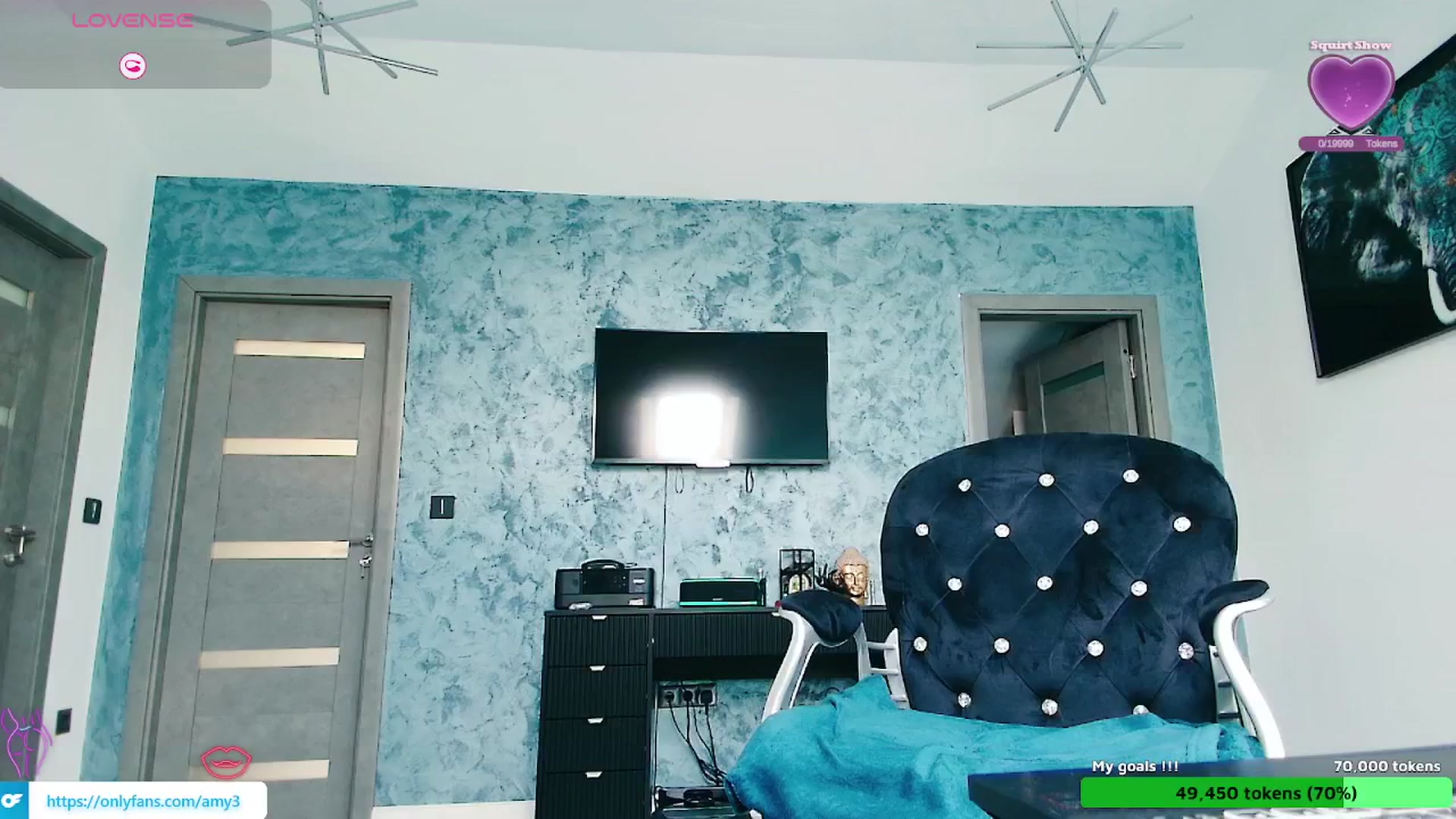 Gallery image thumbnail from Anastasia331's myfreecams stream on, 06/26/2025, 12:22 image 7 of 20