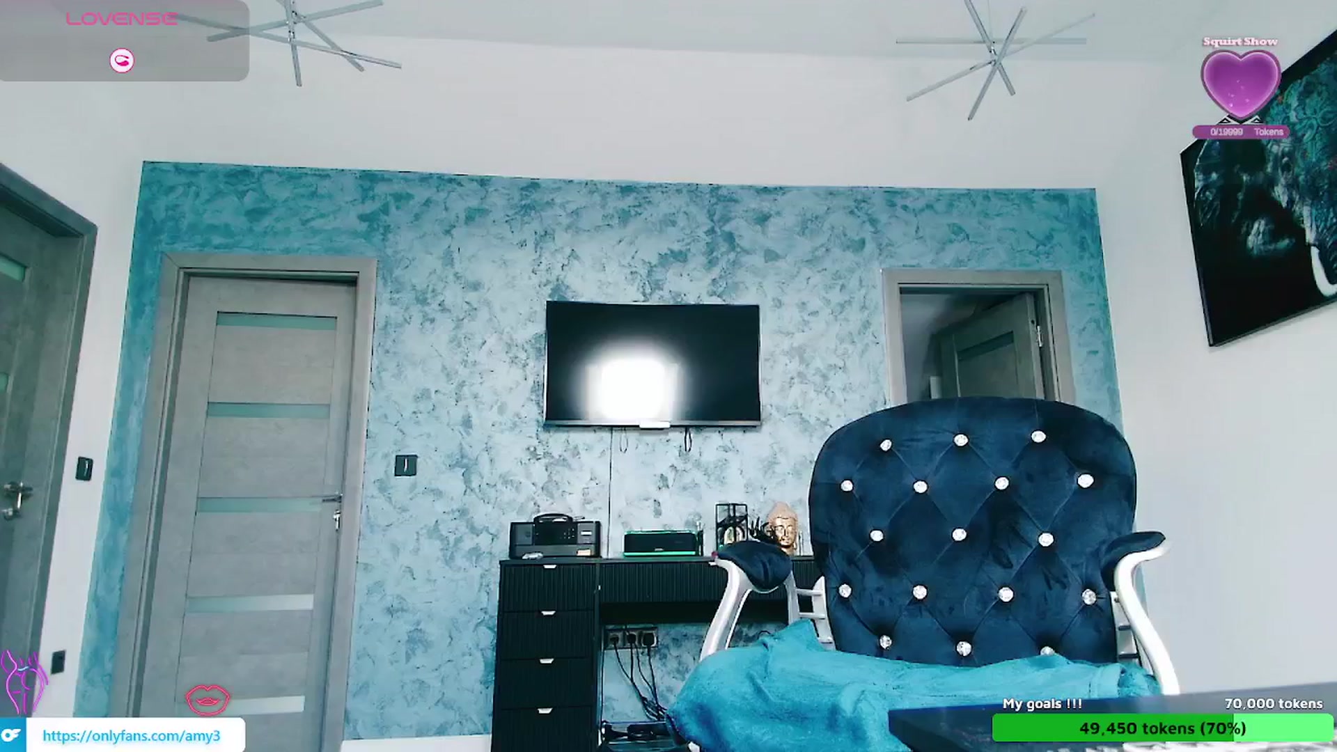 Gallery image thumbnail from Anastasia331's myfreecams stream on, 06/26/2025, 12:22 image 9 of 20