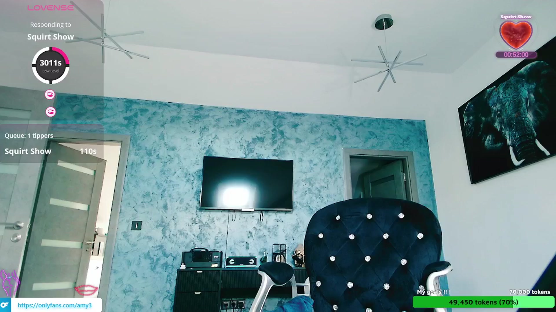 Gallery image thumbnail from Anastasia331's myfreecams stream on, 06/29/2025, 16:23 image 4 of 20