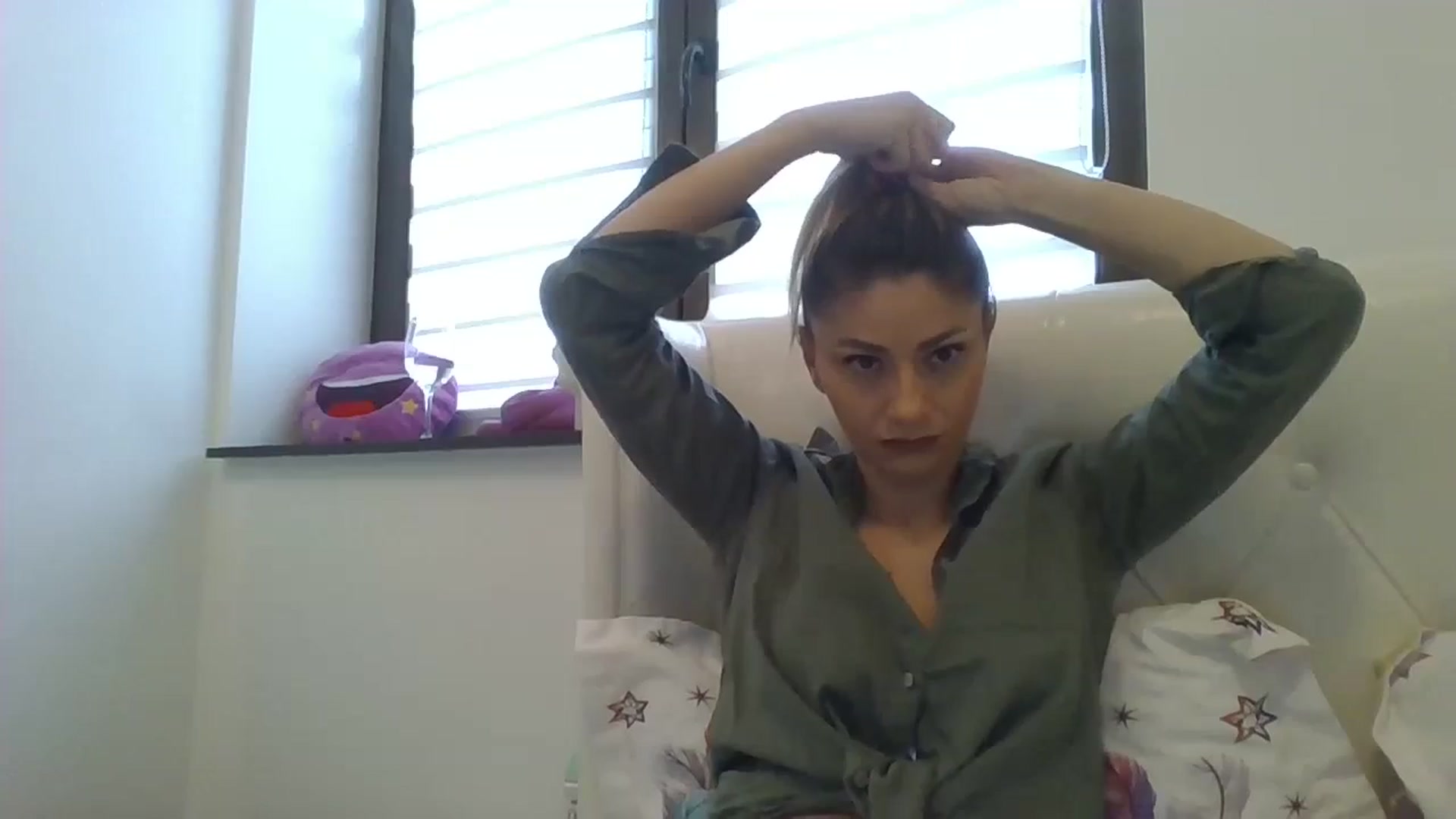 Gallery image thumbnail from Anastasia6910's myfreecams stream on, 02/20/2024, 14:22 image 13 of 20