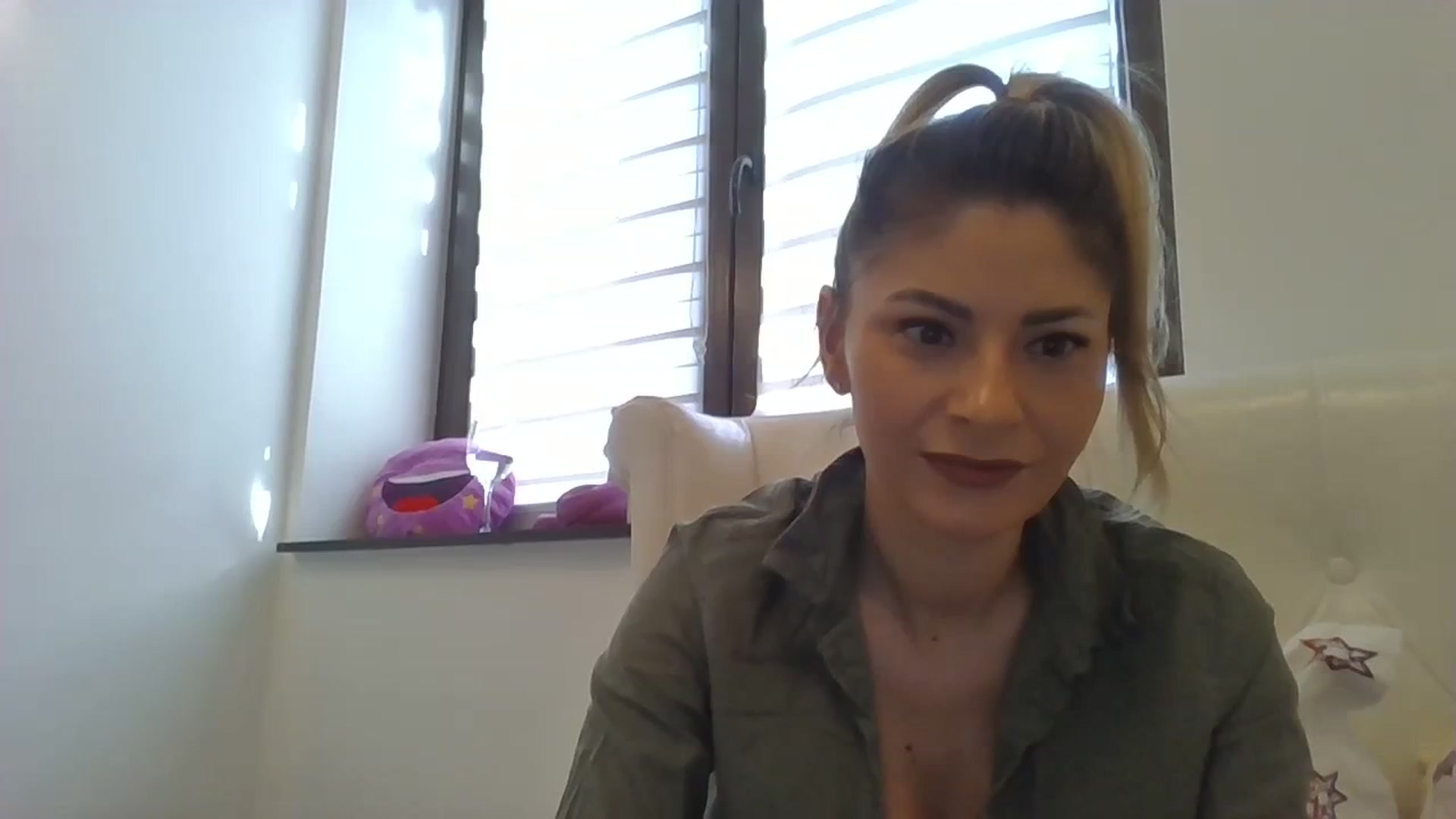 Gallery image thumbnail from Anastasia6910's myfreecams stream on, 02/20/2024, 14:22 image 1 of 20