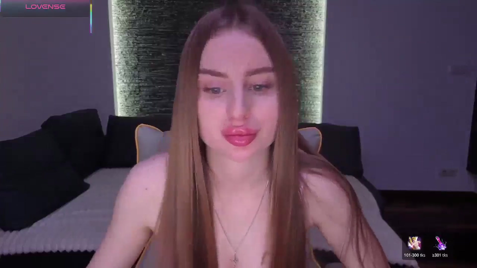 Gallery image thumbnail from AnastasiaSi's myfreecams stream on, 01/01/2026, 14:08 image 11 of 20