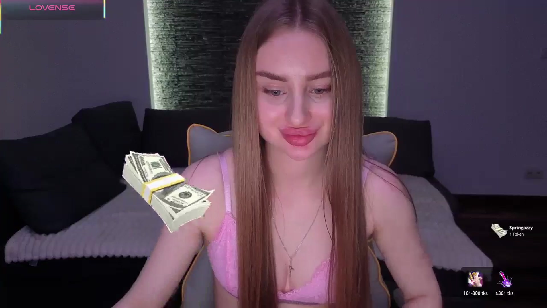 Gallery image thumbnail from AnastasiaSi's myfreecams stream on, 01/01/2026, 16:35 image 7 of 20