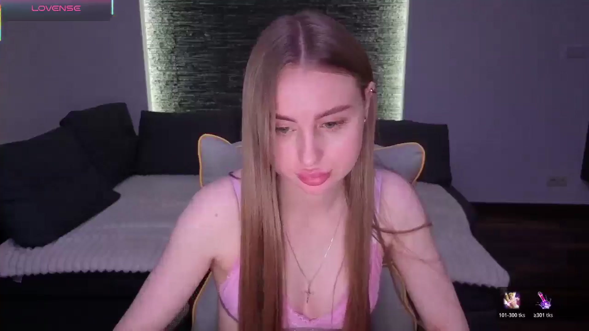 Gallery image thumbnail from AnastasiaSi's myfreecams stream on, 01/01/2026, 17:36 image 8 of 20