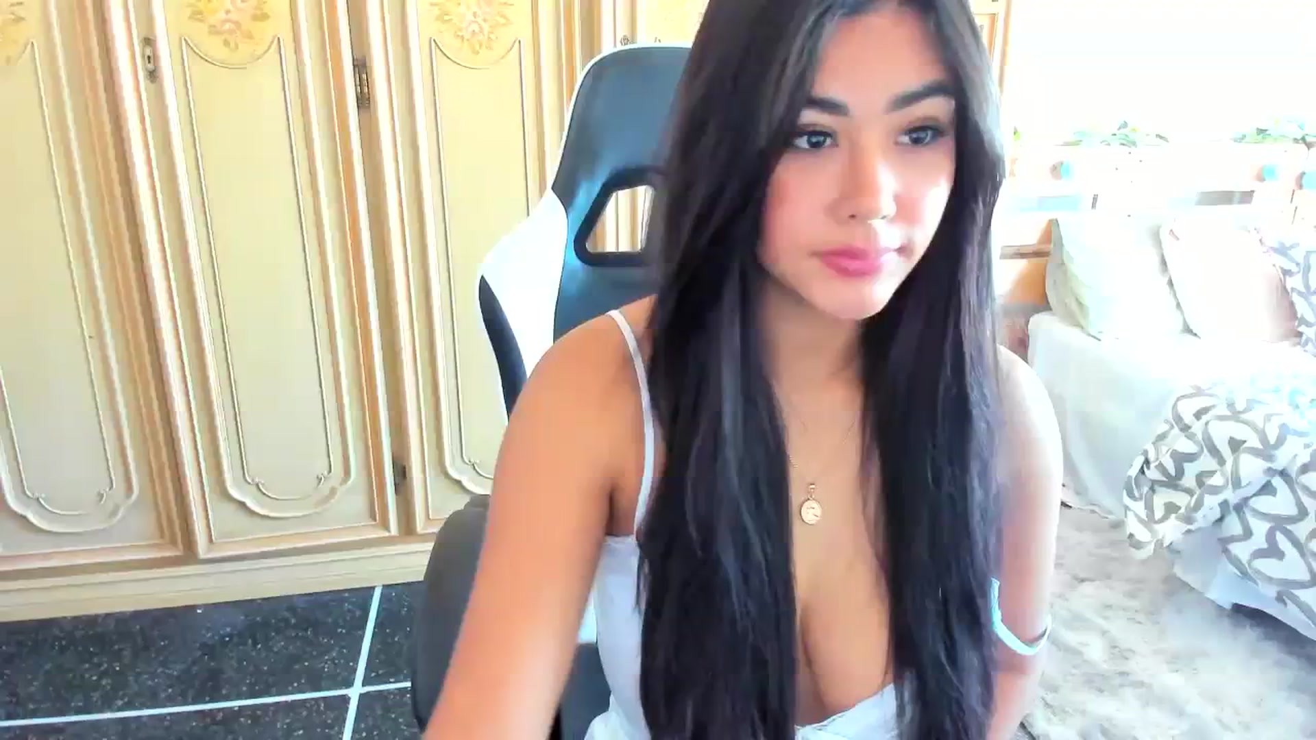 Gallery image thumbnail from Anastasia_sea's myfreecams stream on, 12/16/2023, 10:16 image 1 of 20