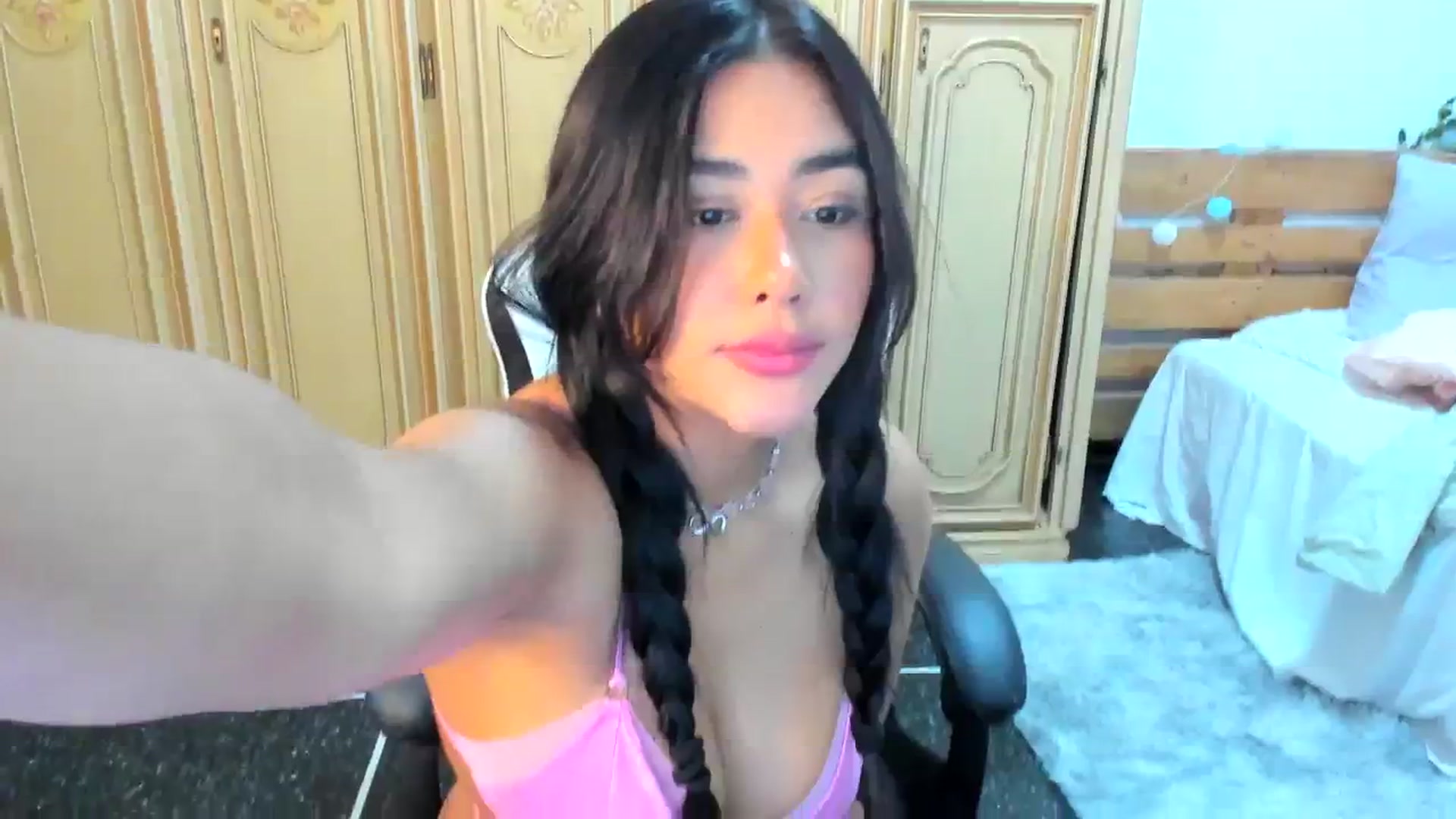 Gallery image thumbnail from Anastasia_sea's myfreecams stream on, 03/03/2024, 20:50 image 7 of 20