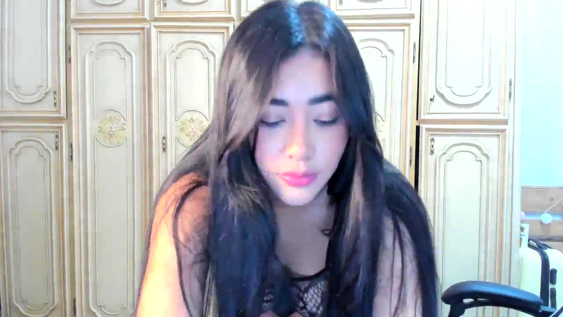 Gallery image thumbnail from Anastasia_sea's myfreecams stream on, 03/15/2024, 18:11 image 19 of 20
