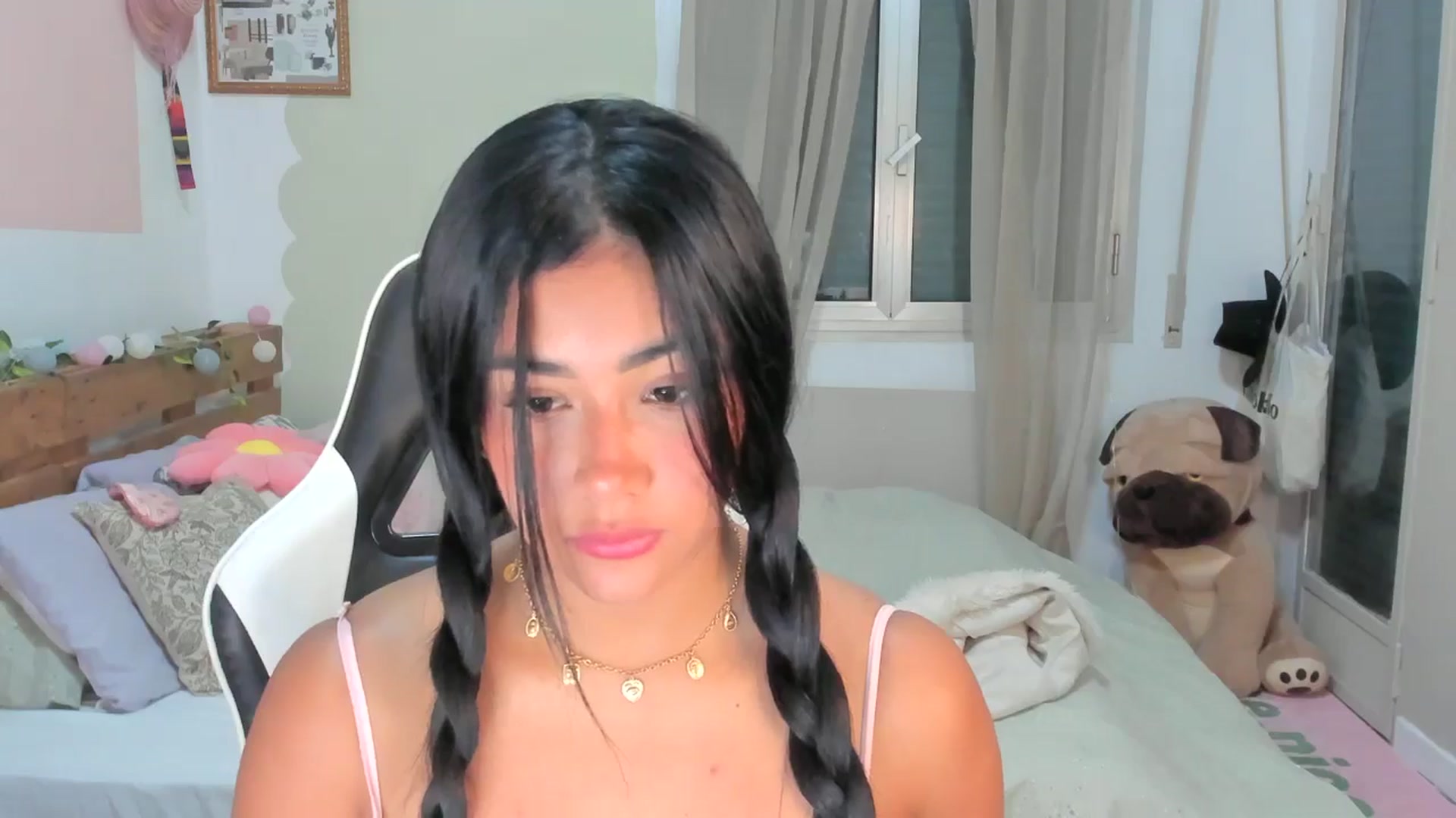 Gallery image thumbnail from Anastasia_sea's myfreecams stream on, 11/20/2024, 22:10 image 19 of 20