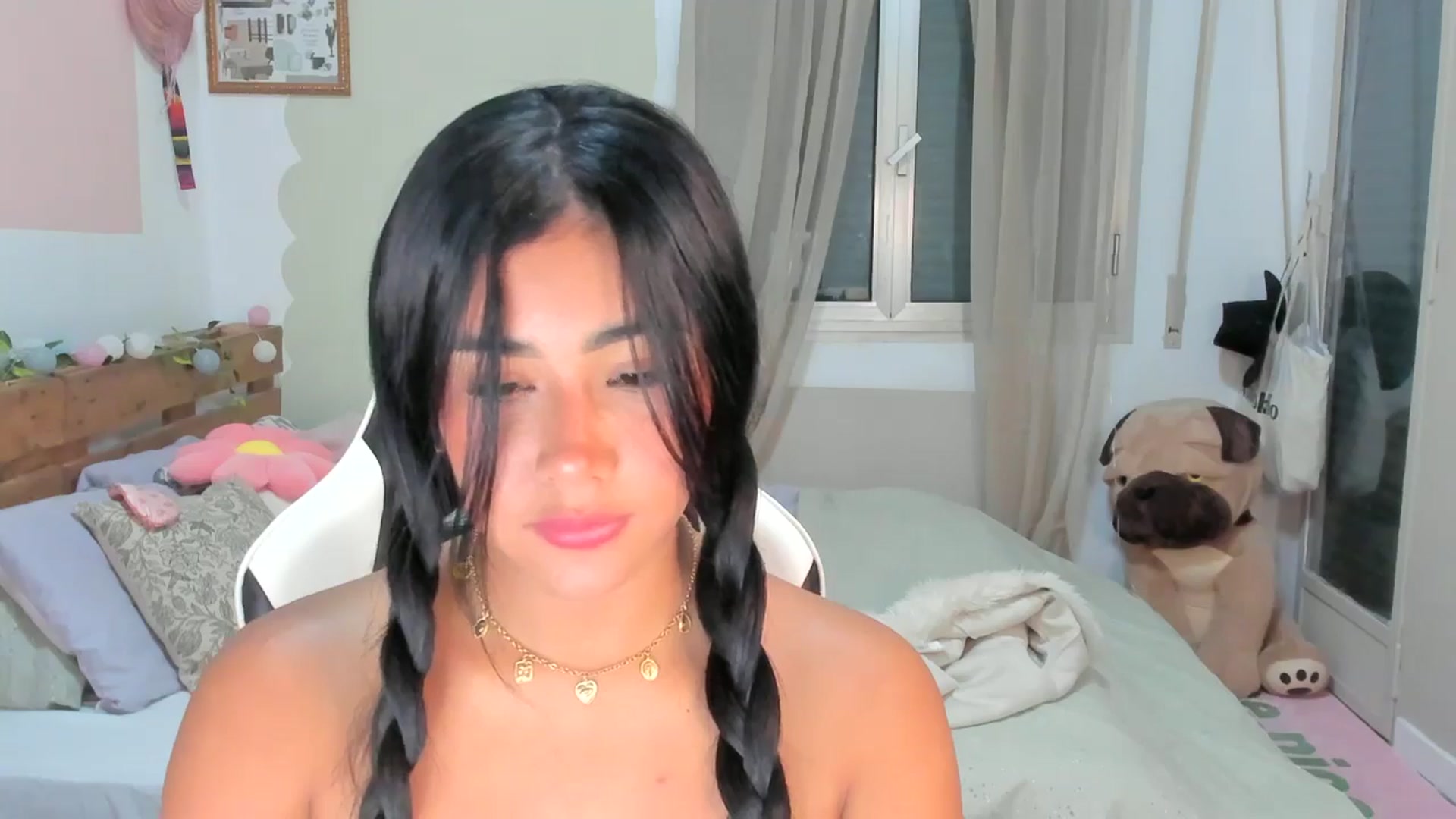 Gallery image thumbnail from Anastasia_sea's myfreecams stream on, 11/20/2024, 22:10 image 18 of 20