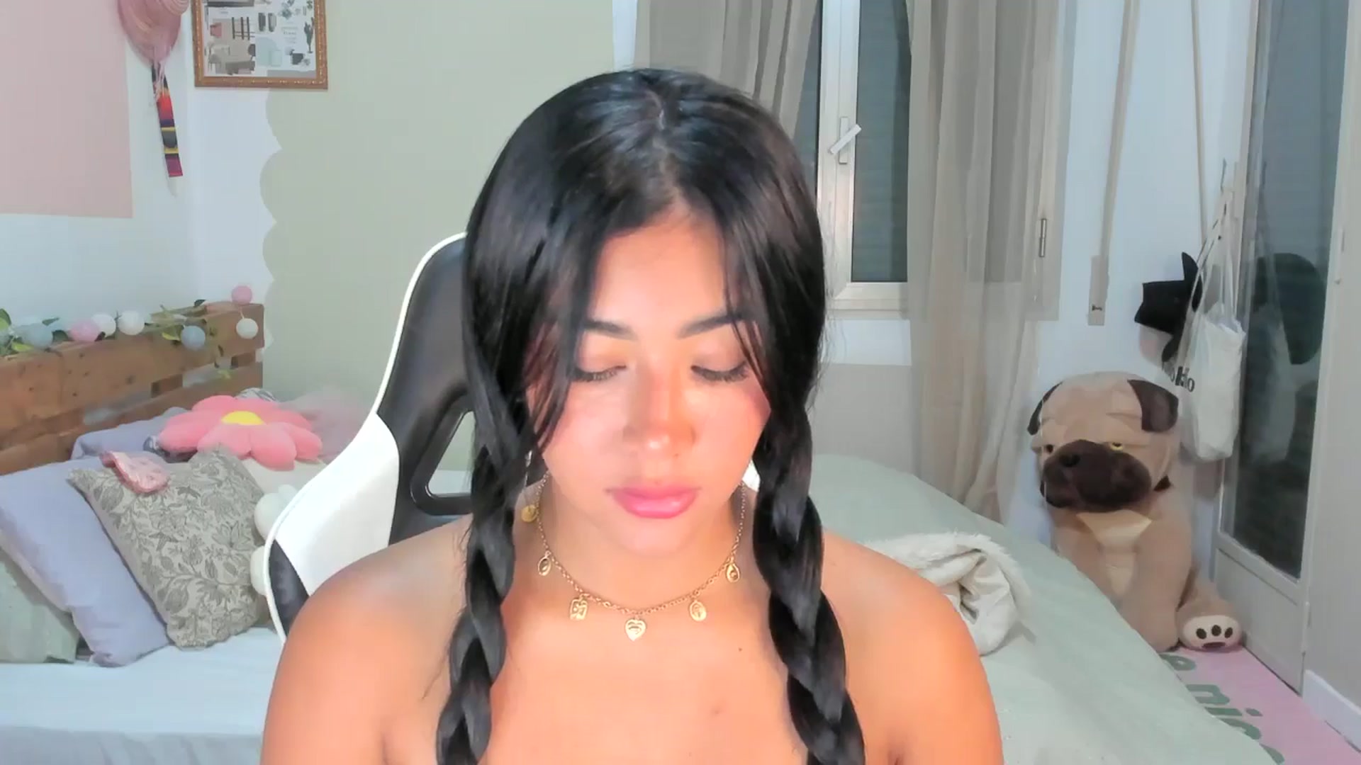 Gallery image thumbnail from Anastasia_sea's myfreecams stream on, 11/20/2024, 22:10 image 15 of 20