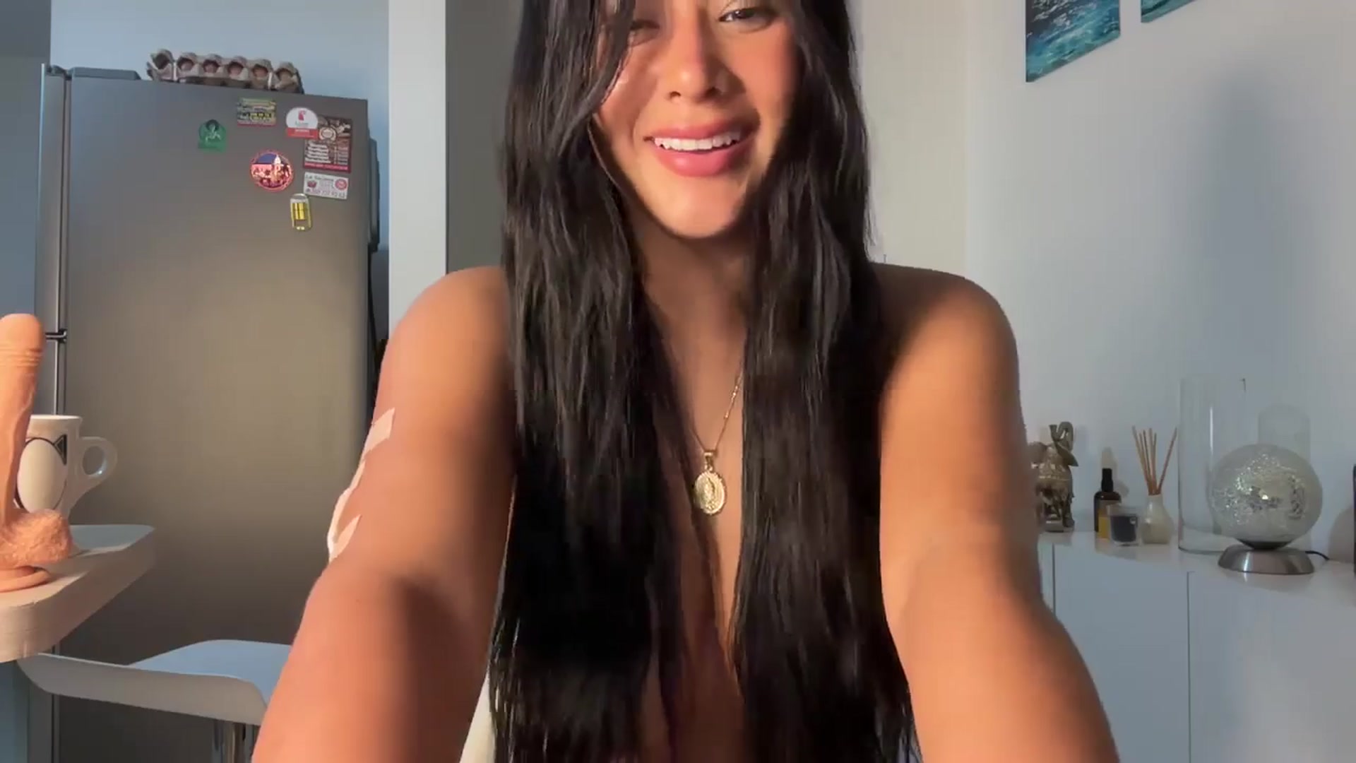 Gallery image thumbnail from Anastasia_sea's myfreecams stream on, 01/31/2025, 06:20 image 19 of 20