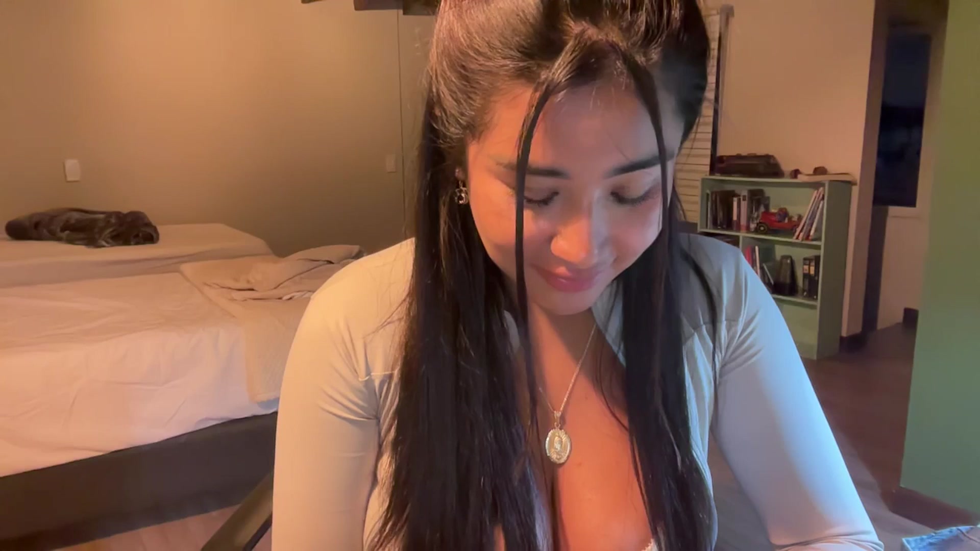 Gallery image thumbnail from Anastasia_sea's myfreecams stream on, 03/03/2025, 06:10 image 10 of 20