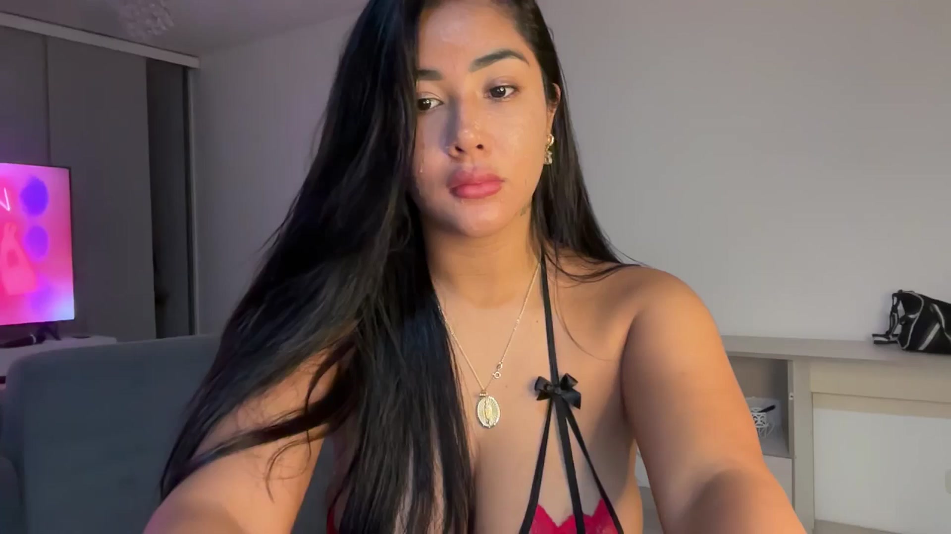 Gallery image thumbnail from Anastasia_sea's myfreecams stream on, 03/31/2025, 05:52 image 8 of 20