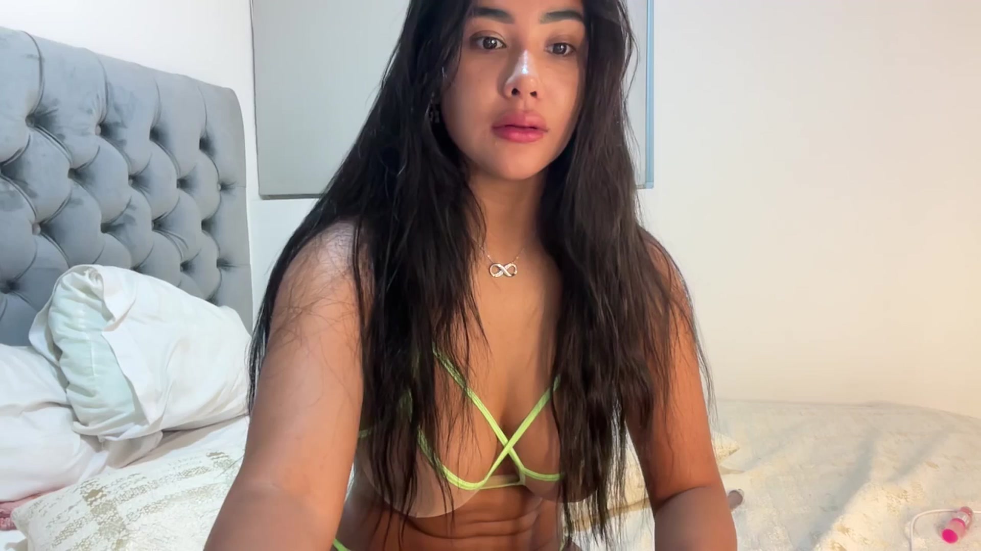 Gallery image thumbnail from Anastasia_sea's myfreecams stream on, 04/04/2025, 03:05 image 18 of 20
