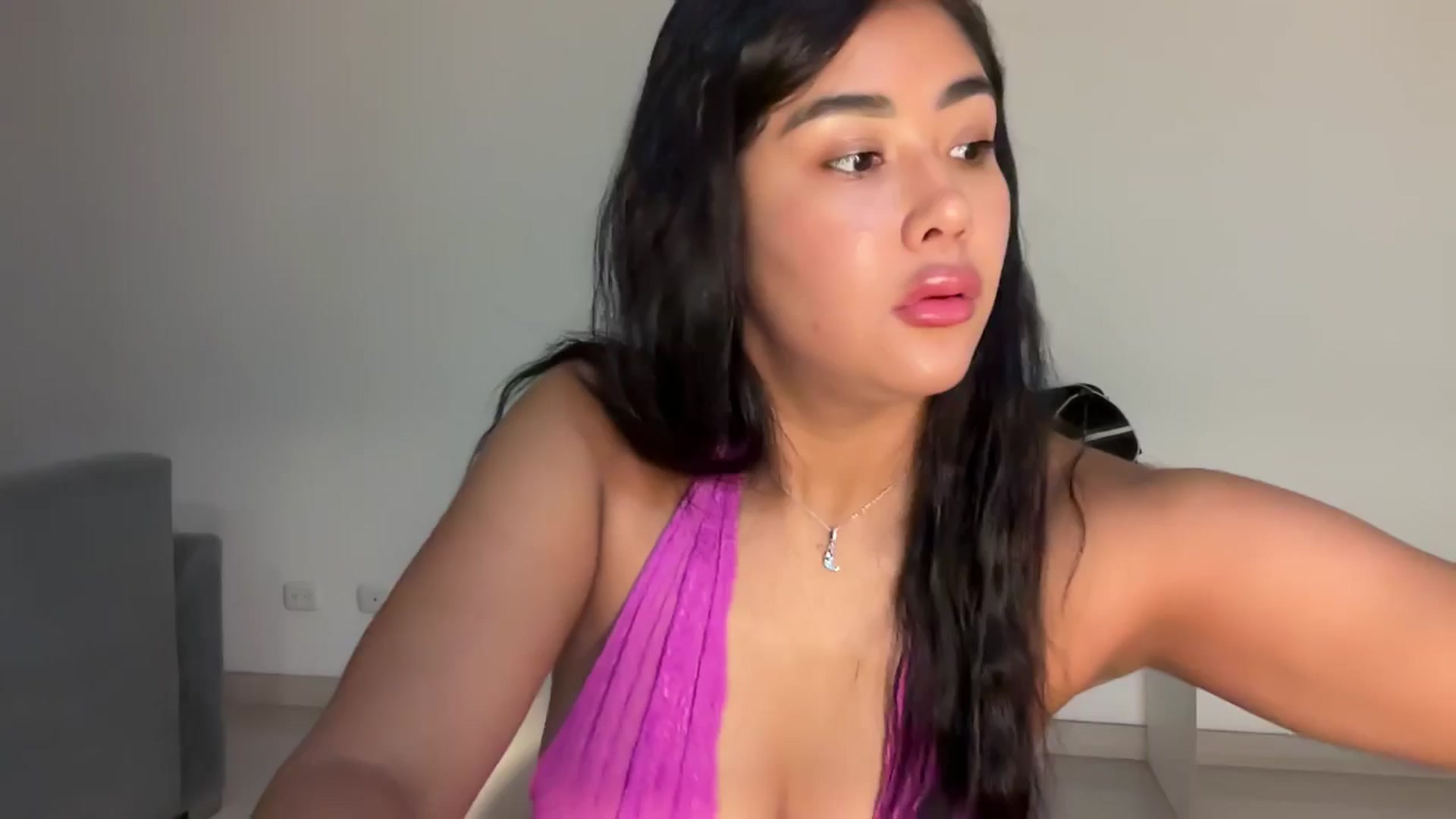 Gallery image thumbnail from Anastasia_sea's myfreecams stream on, 04/15/2025, 04:38 image 1 of 20