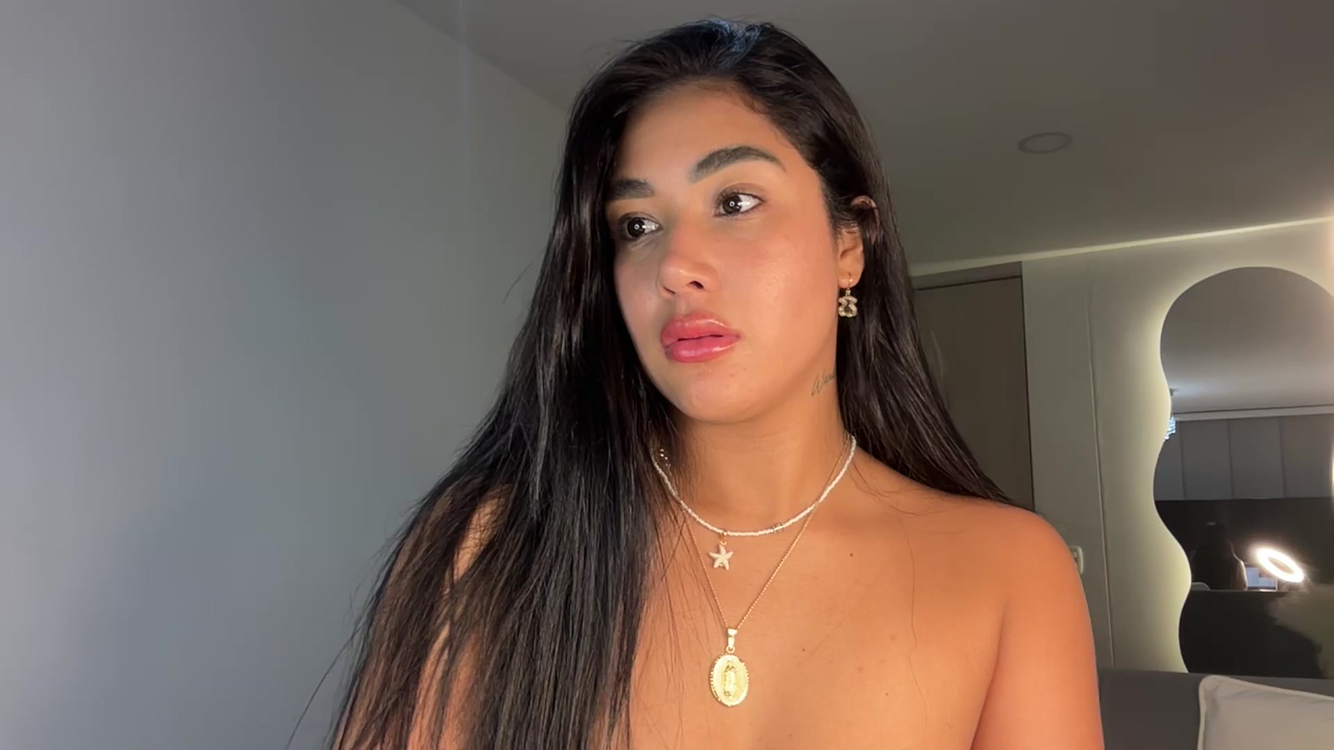 Gallery image thumbnail from Anastasia_sea's myfreecams stream on, 04/30/2025, 06:43 image 1 of 20
