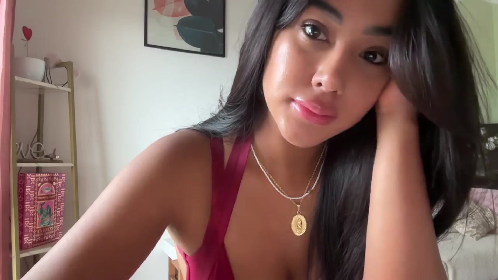 Gallery image thumbnail from Anastasia_sea's myfreecams stream on, 06/03/2025, 05:13 image 13 of 20