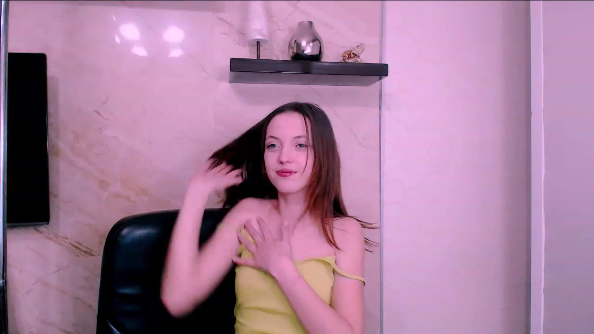 Gallery image thumbnail from Anastasii_'s myfreecams stream on, 05/13/2023, 14:29 image 8 of 20