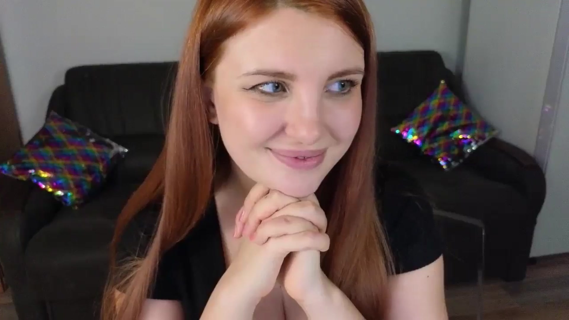 Gallery image thumbnail from Anastelle's myfreecams stream on, 12/03/2025, 02:11 image 16 of 20