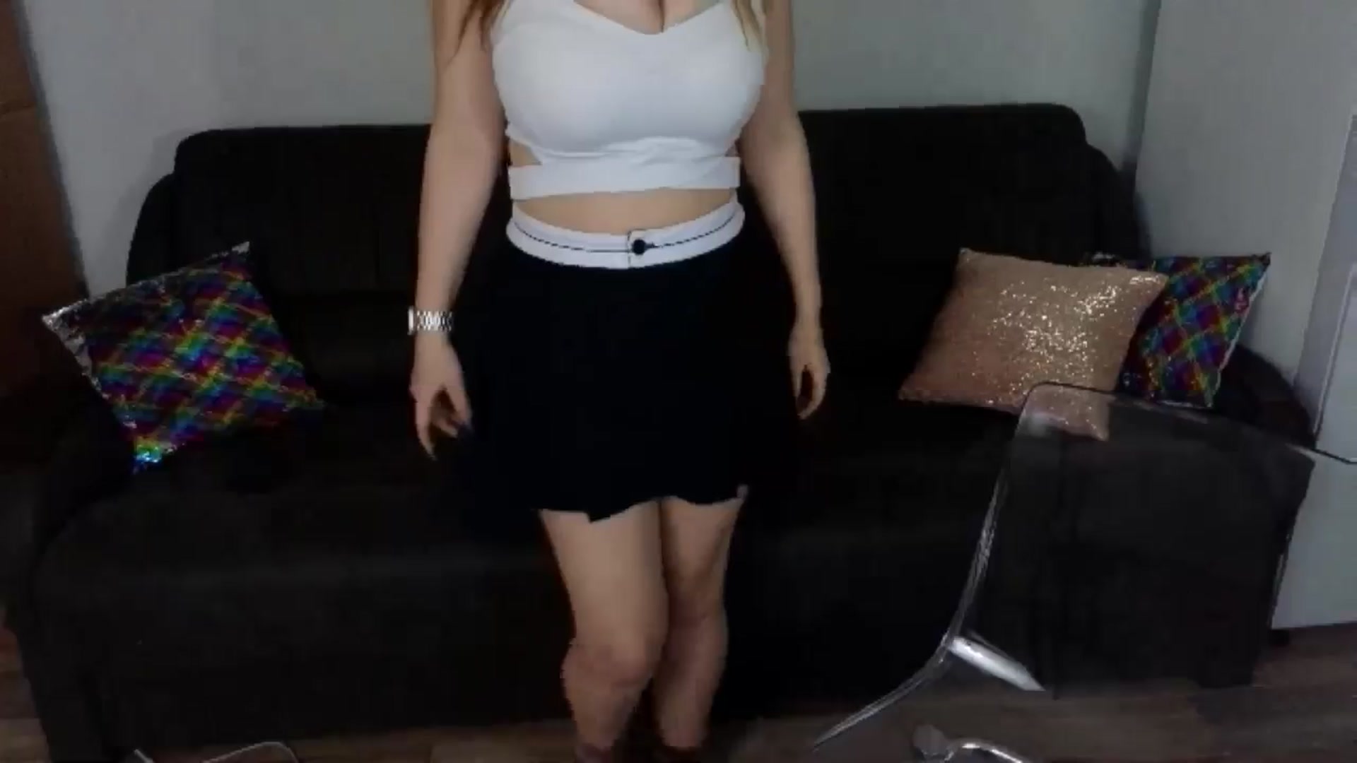 Gallery image thumbnail from Anastelle's myfreecams stream on, 12/15/2025, 23:45 image 10 of 20