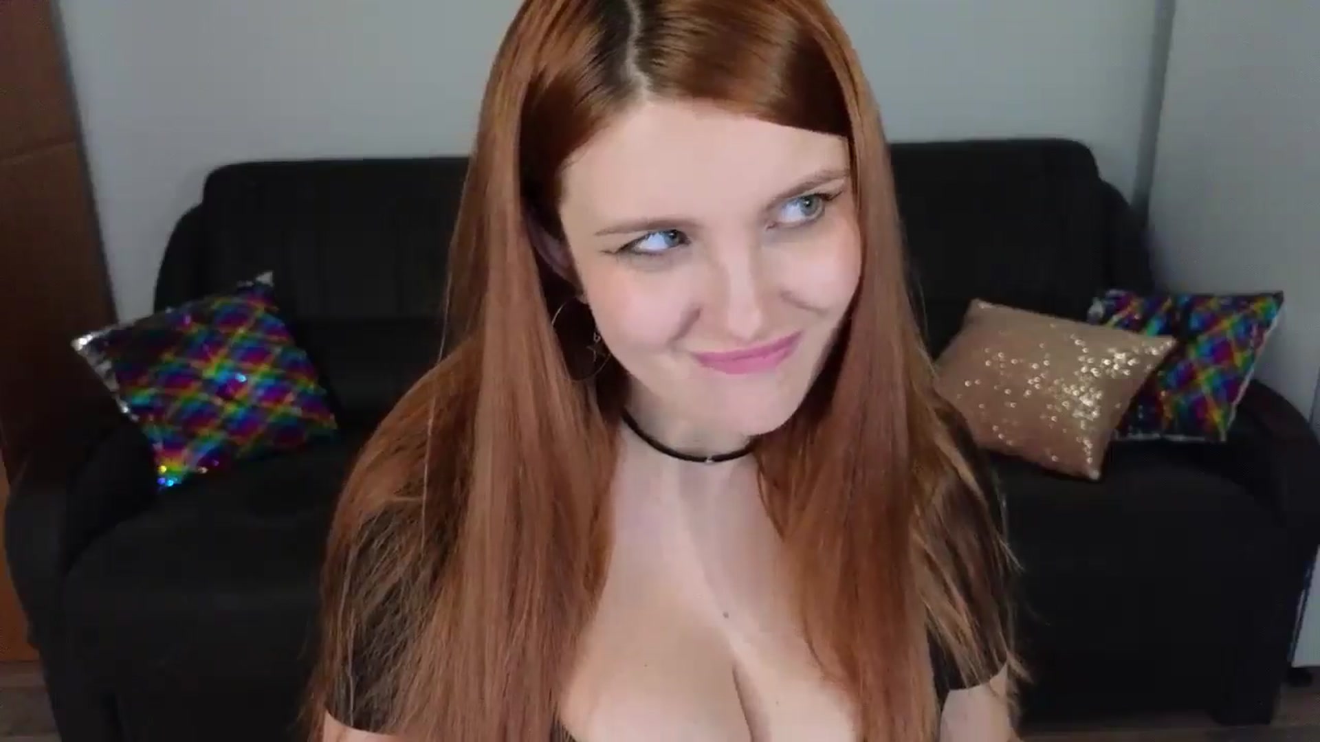 Gallery image thumbnail from Anastelle's myfreecams stream on, 12/17/2025, 02:36 image 15 of 20