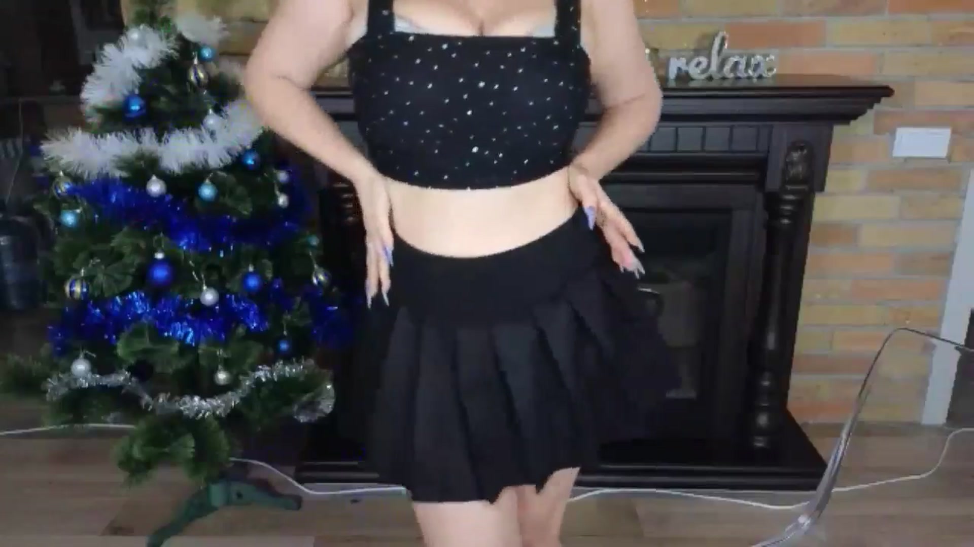 Gallery image thumbnail from Anastelle's myfreecams stream on, 01/03/2026, 01:23 image 16 of 20