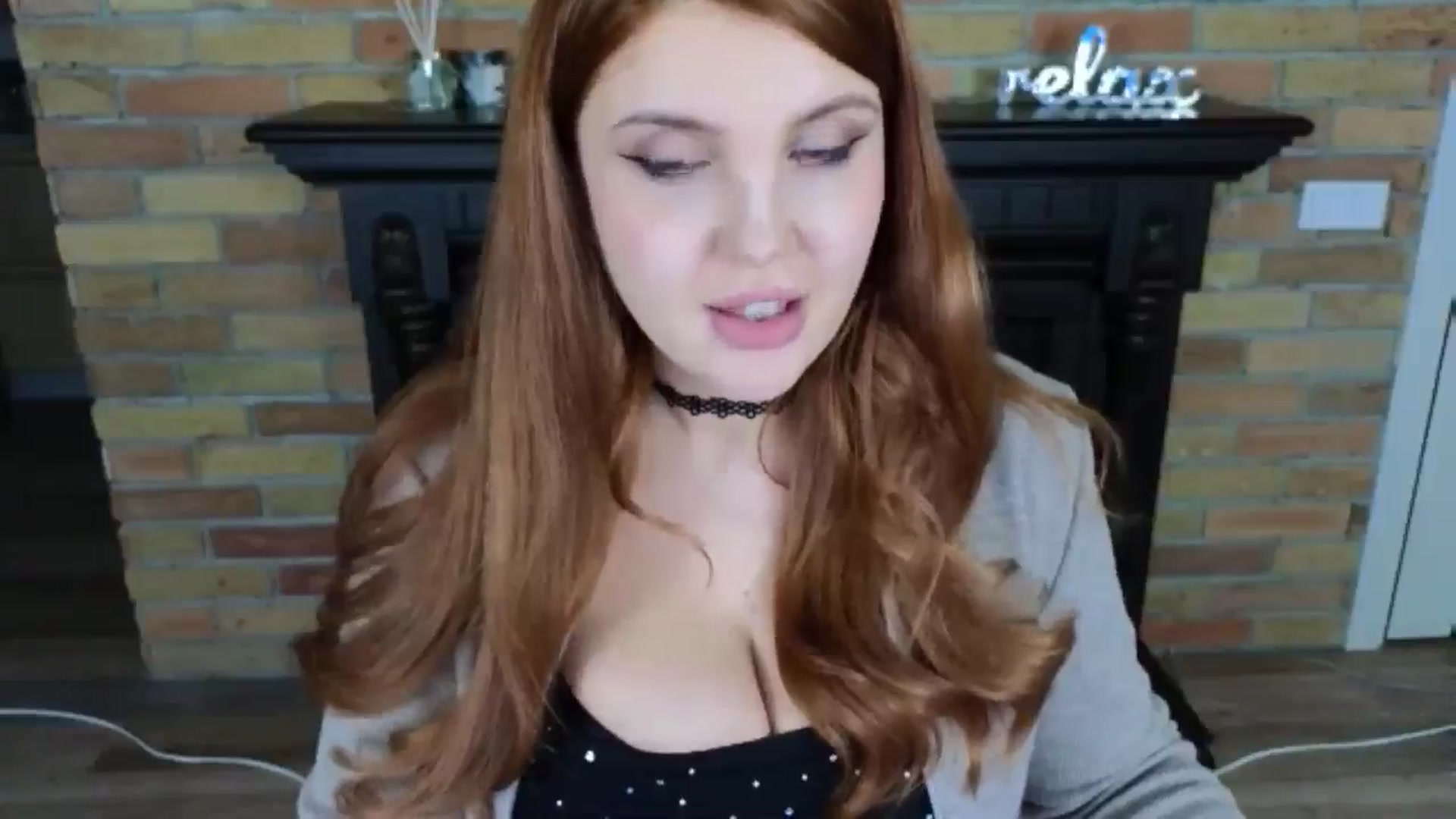 Gallery image thumbnail from Anastelle's myfreecams stream on, 02/20/2026, 01:29 image 9 of 20