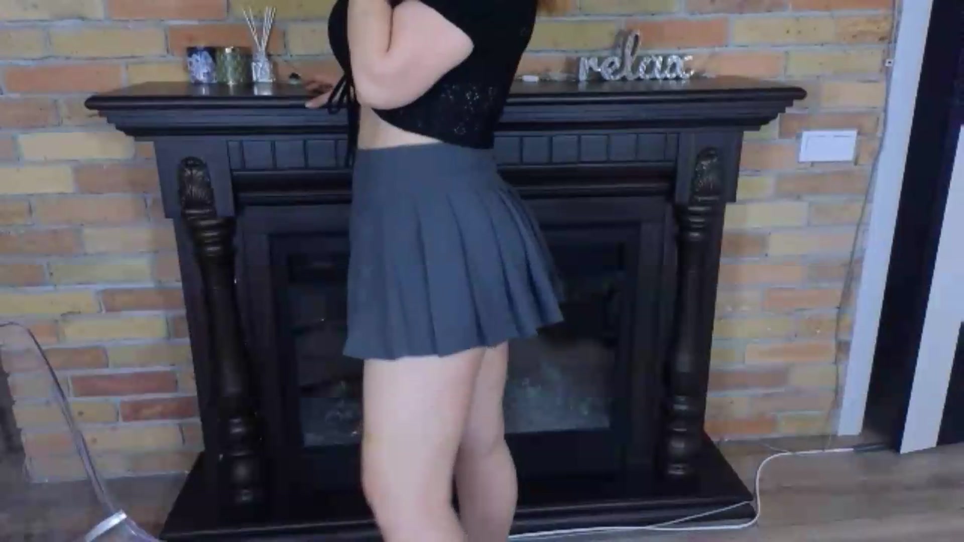 Gallery image thumbnail from Anastelle's myfreecams stream on, 08/04/2026, 20:59 image 16 of 20