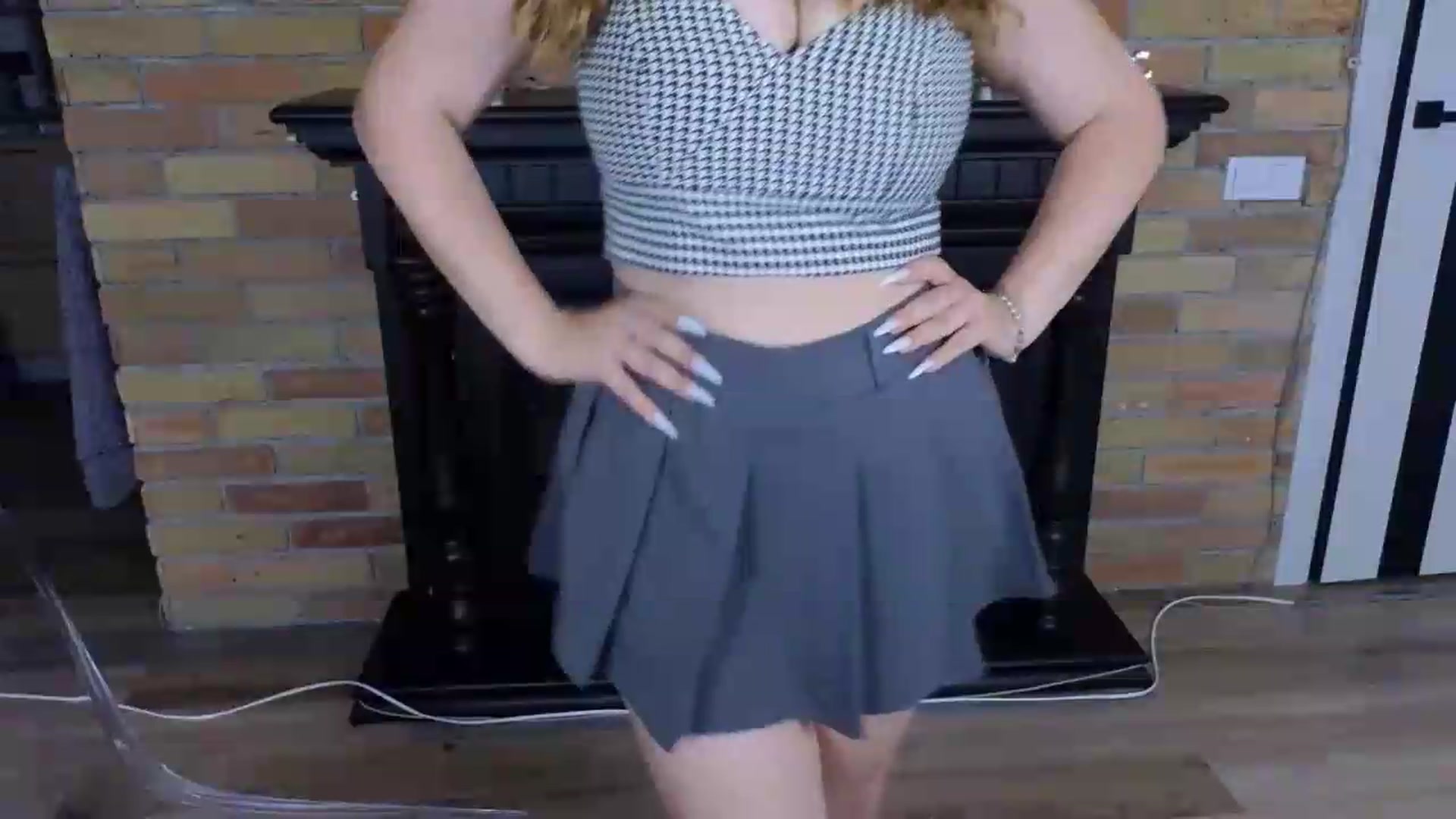 Gallery image thumbnail from Anastelle's myfreecams stream on, 08/18/2026, 20:45 image 11 of 20