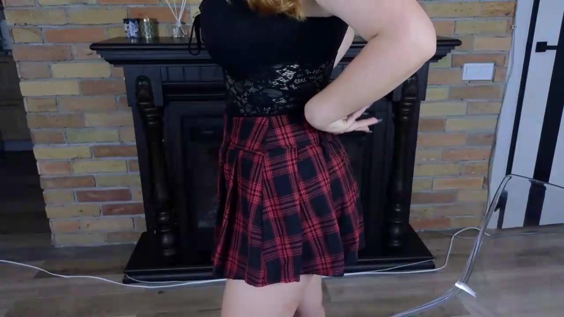 Gallery image thumbnail from Anastelle's myfreecams stream on, 09/08/2026, 19:06 image 2 of 20