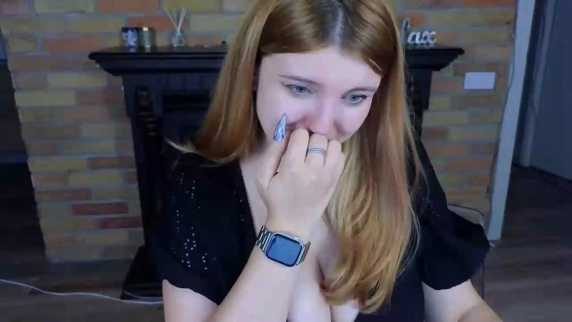 Gallery image thumbnail from Anastelle's myfreecams stream on, 09/13/2026, 20:26 image 19 of 20